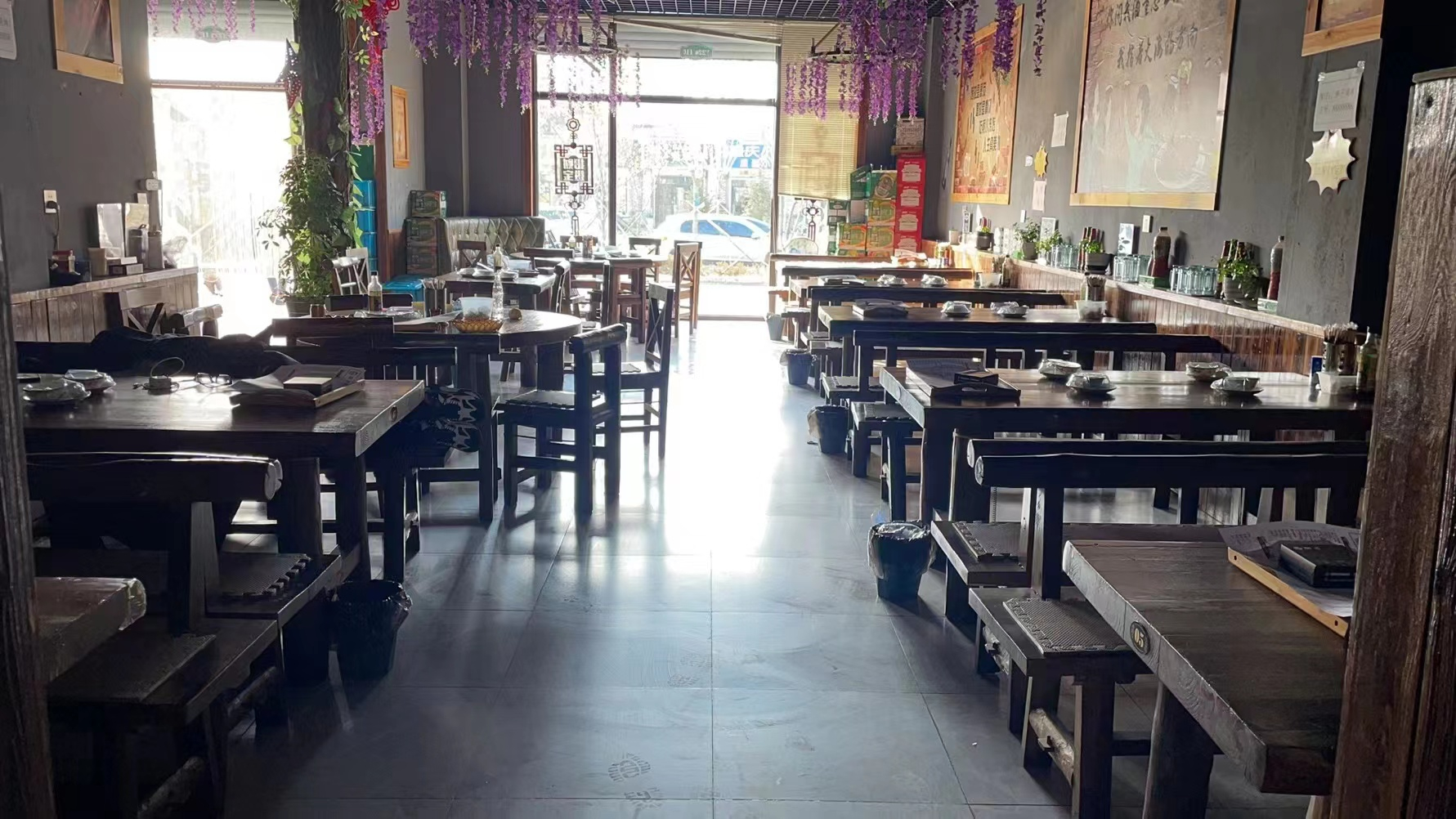急兑 烧烤店火锅店出兑 餐馆出兑