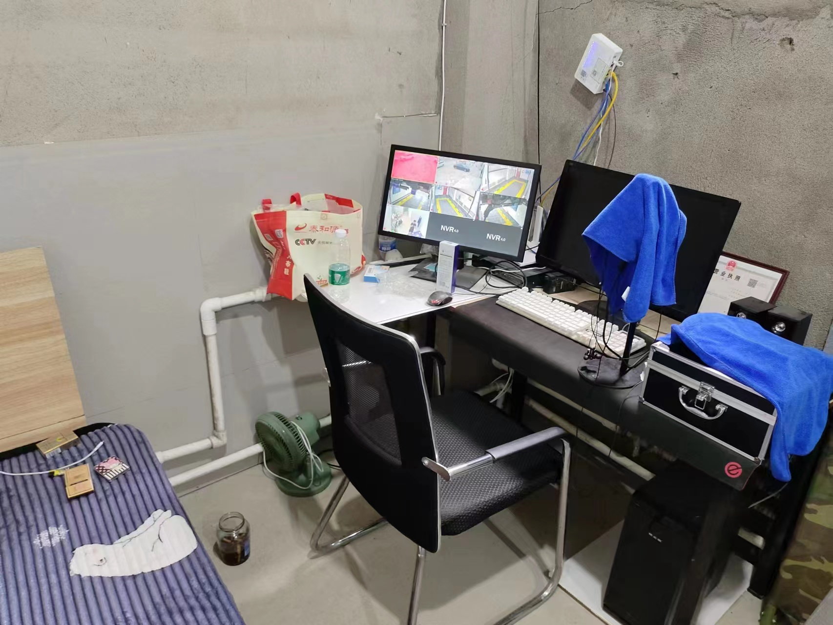 急兑 二道自助洗车店铺出兑 新装修