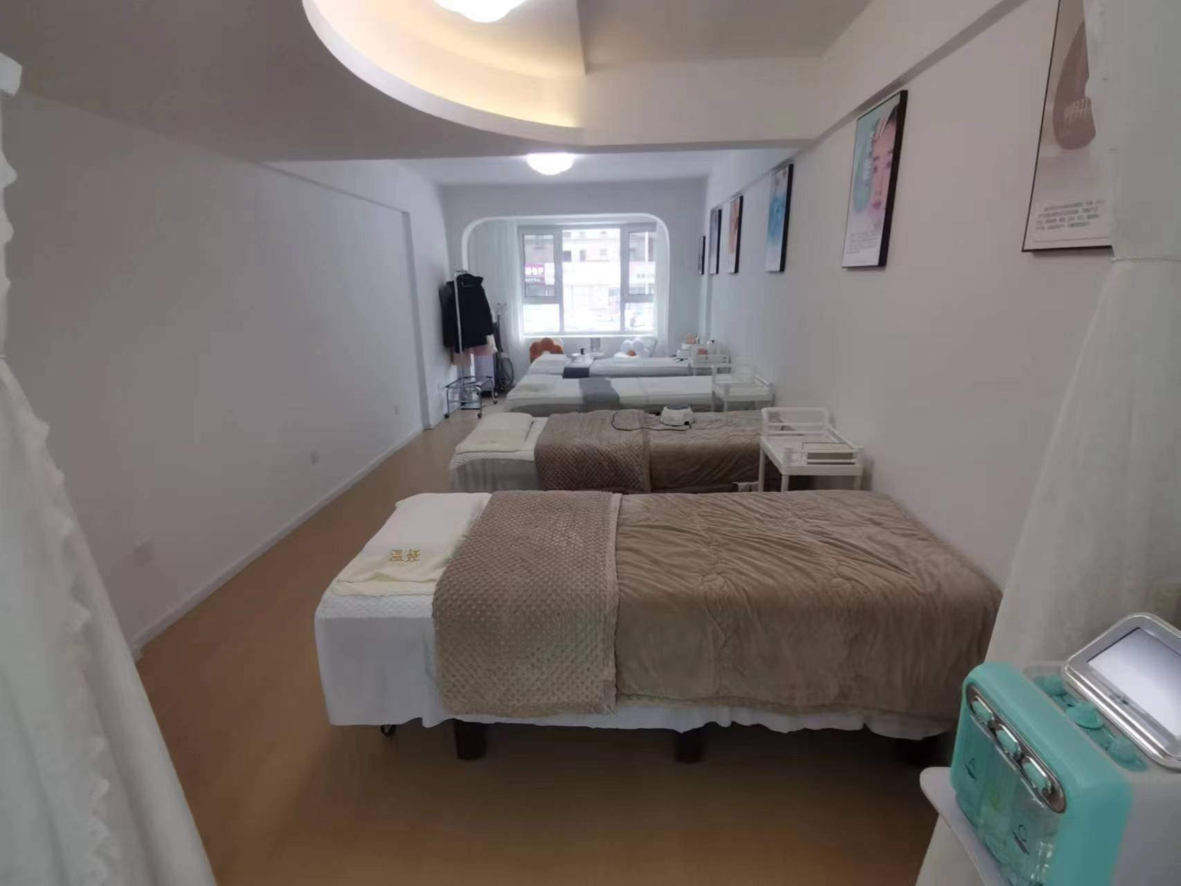 急兑 高新美容院出兑 美甲出兑