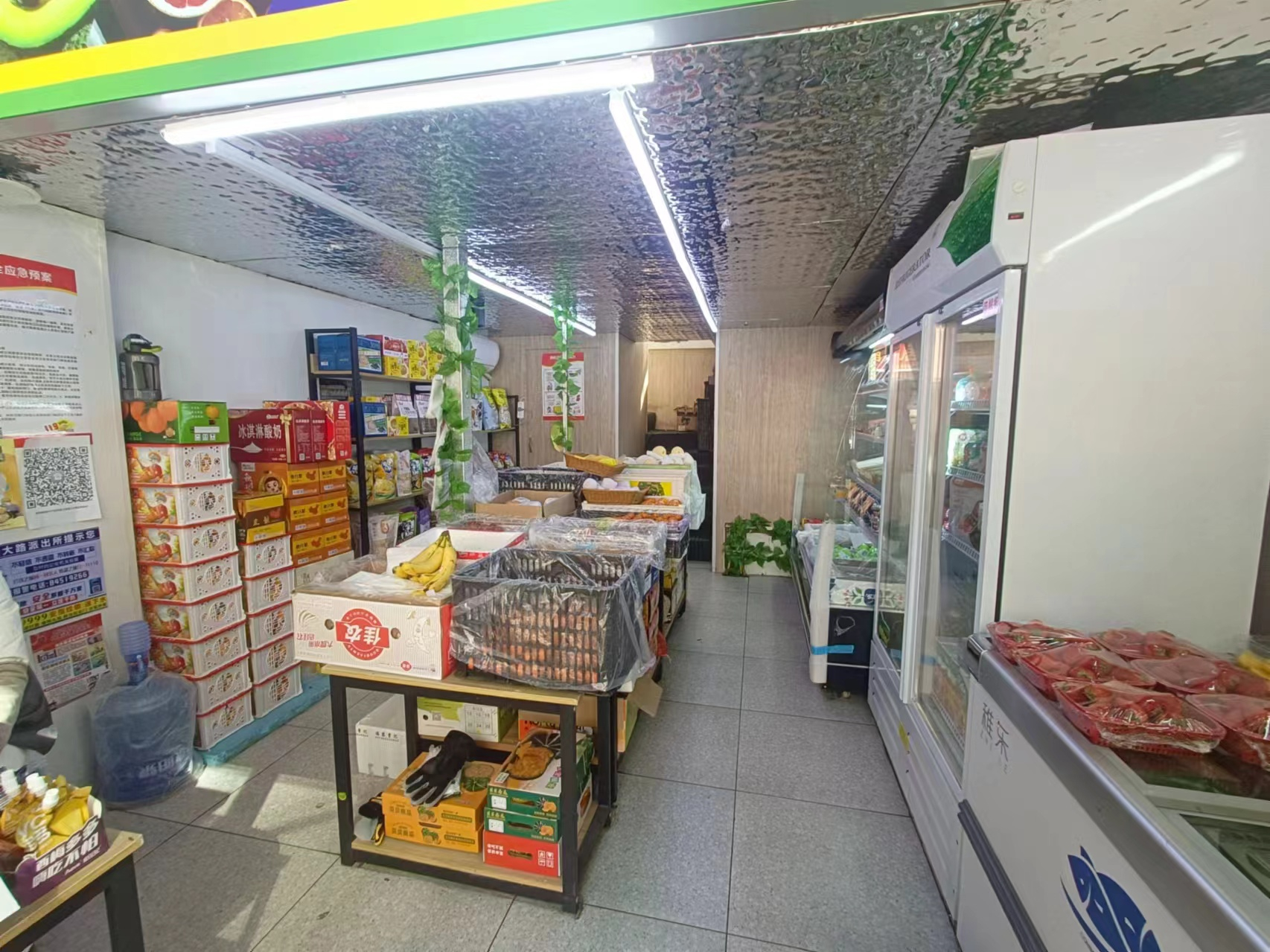 水果店出兑转让 店铺出兑转让