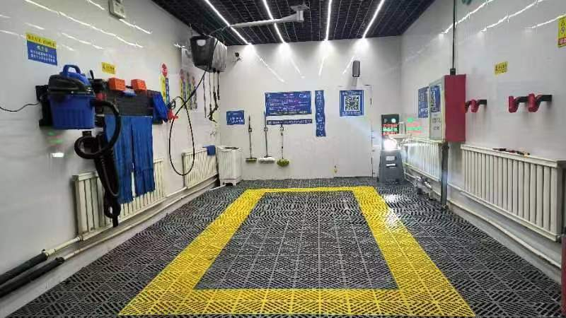 急兑 自助洗车店出兑转让