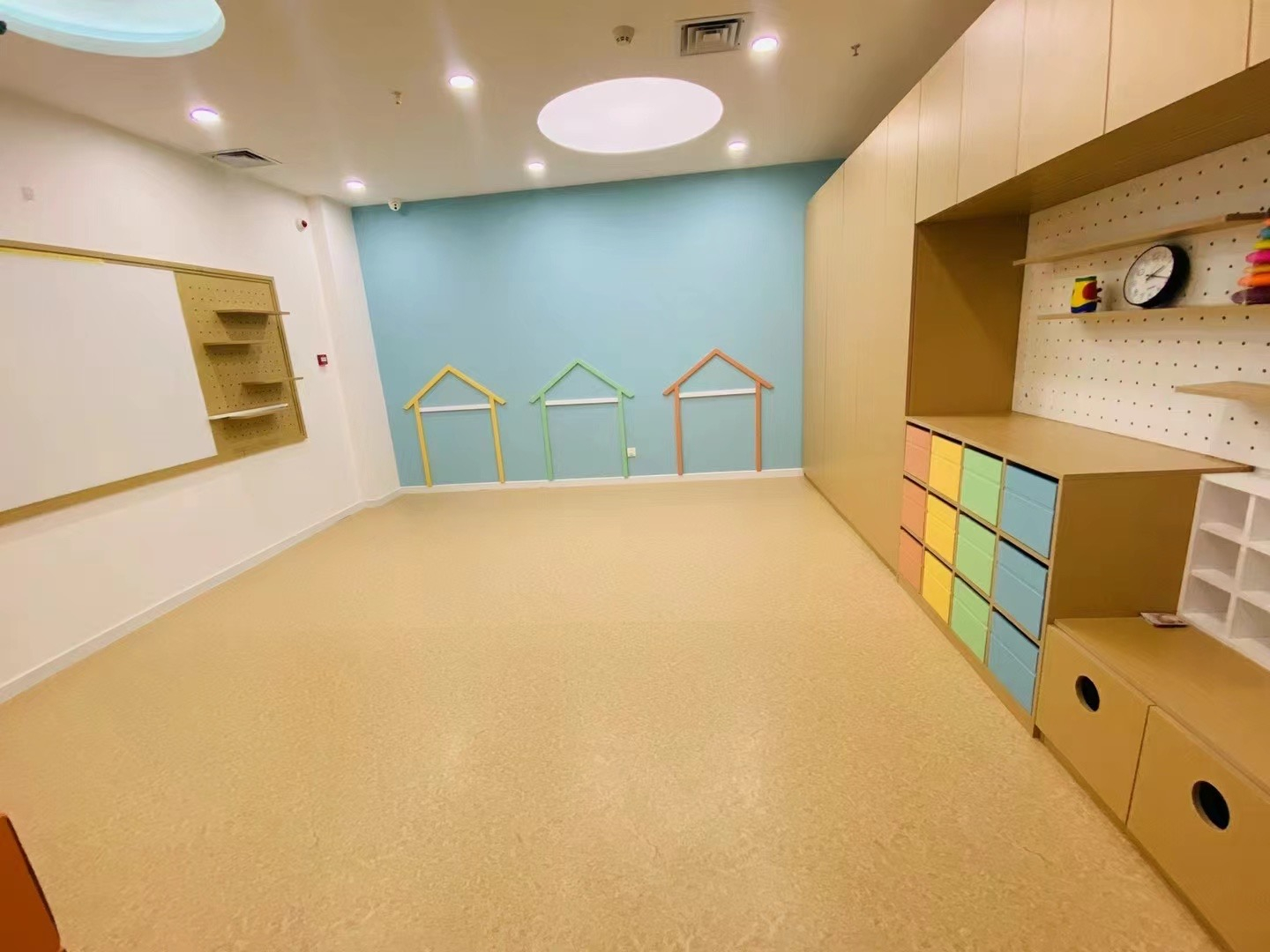 急兑 幼儿托管中心出兑转让 早教中心出兑