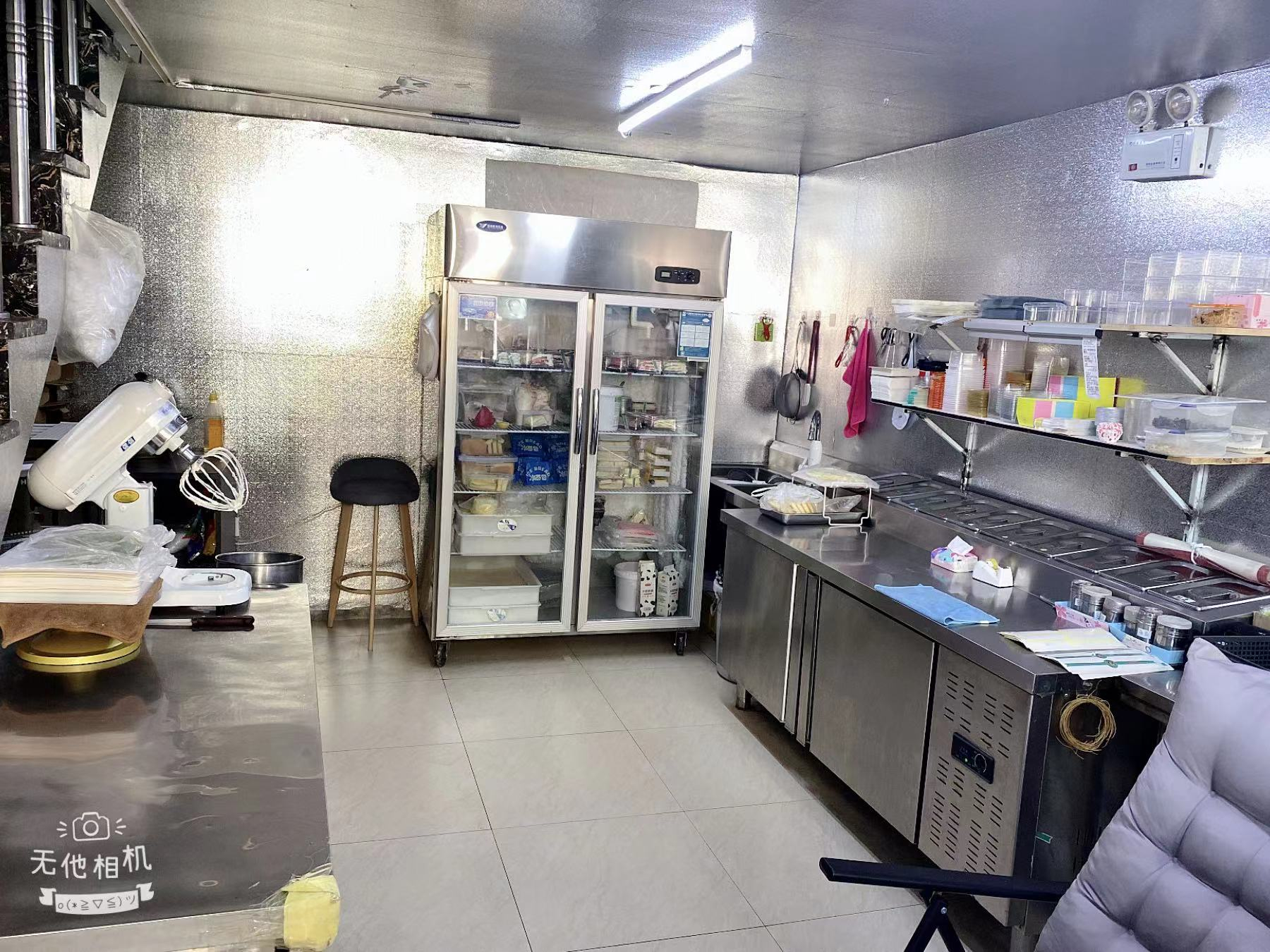 急兑 连锁蛋糕店出兑