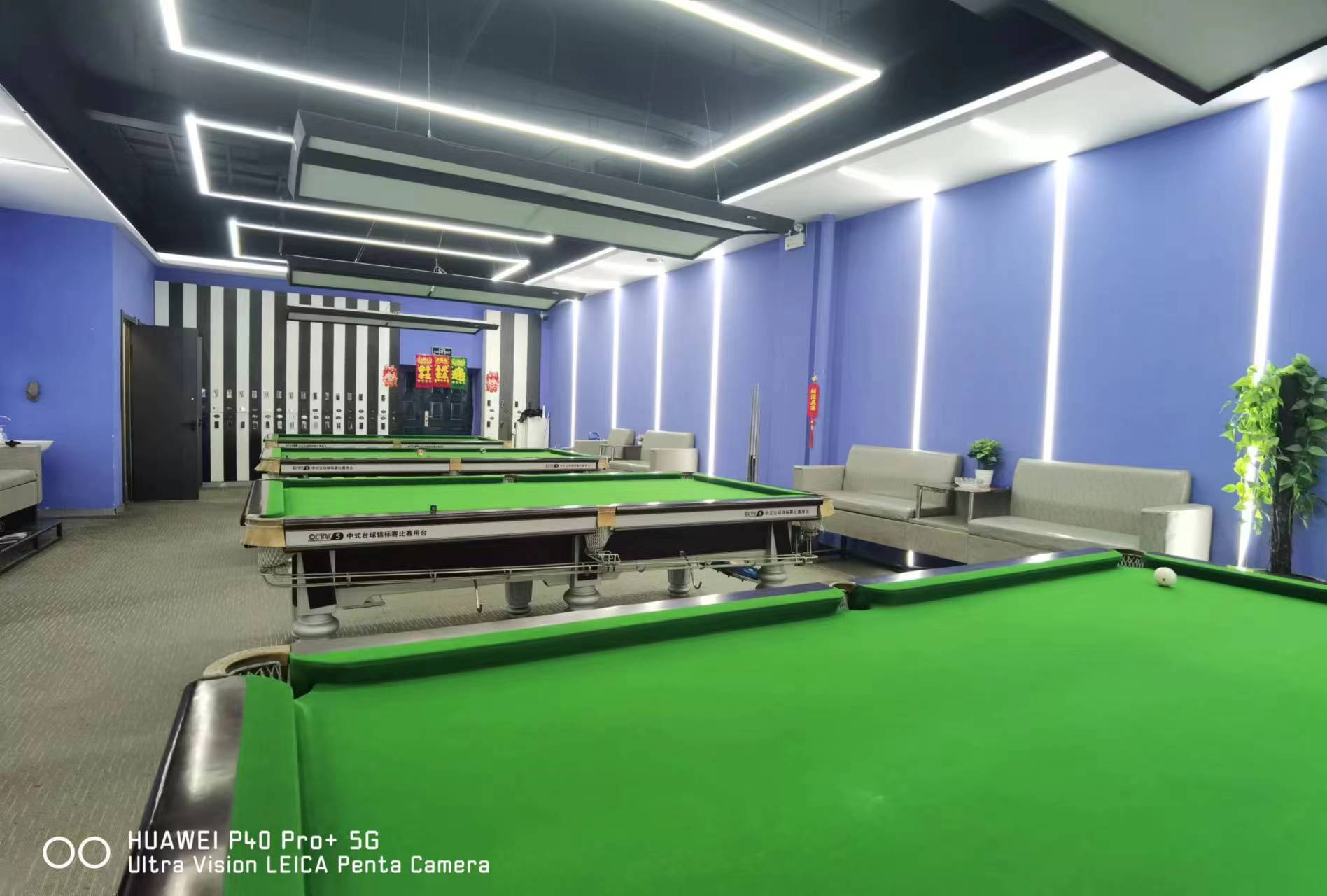 急兑 乔氏桌球出兑转让 棋牌室出兑转让