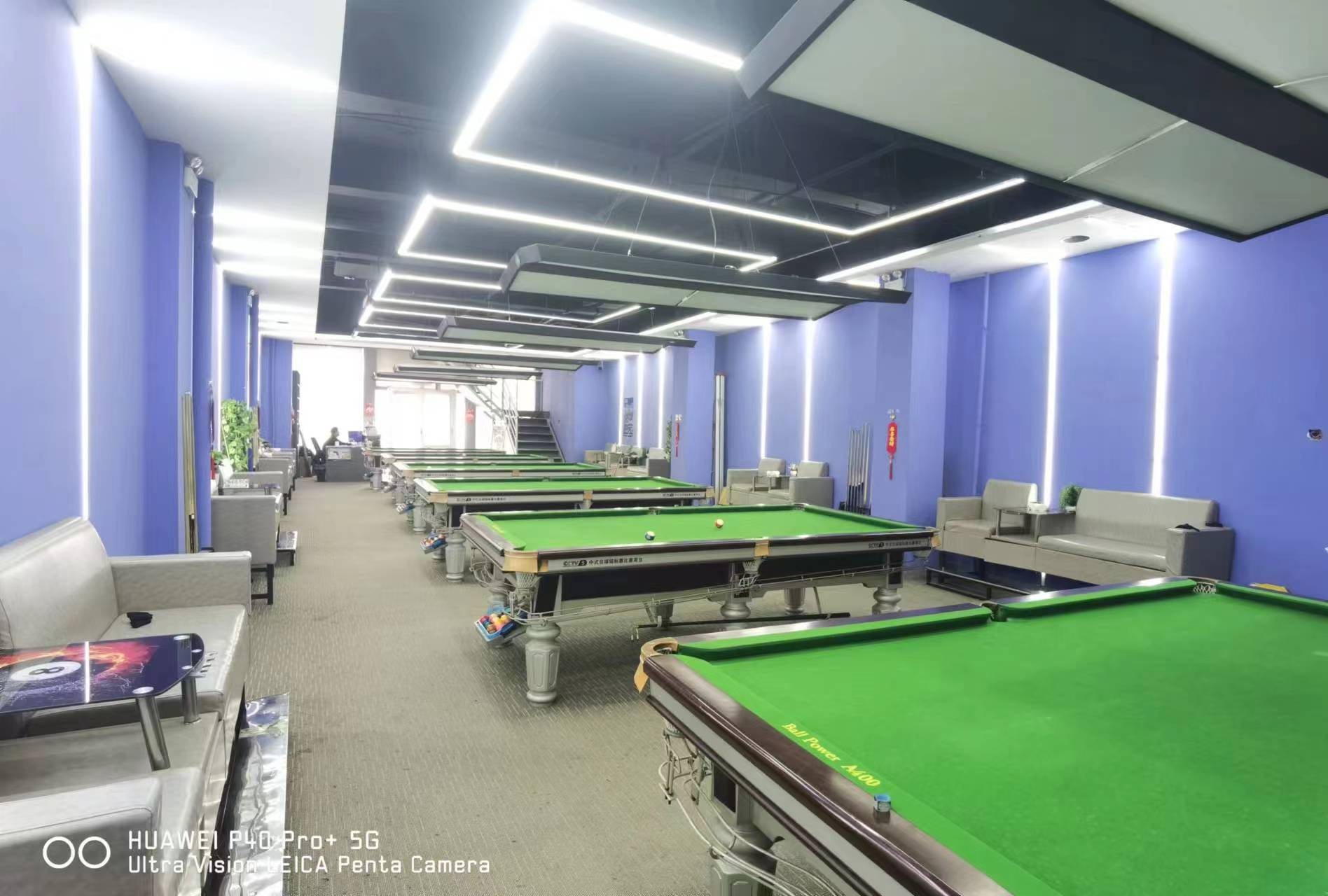 急兑 乔氏桌球出兑转让 棋牌室出兑转让