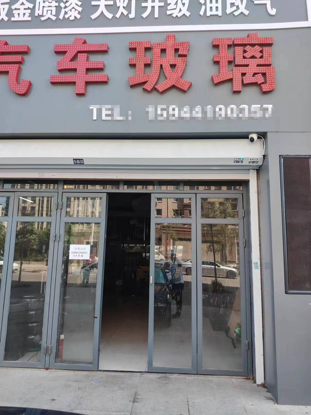 盛宇路门市出租 商铺出租