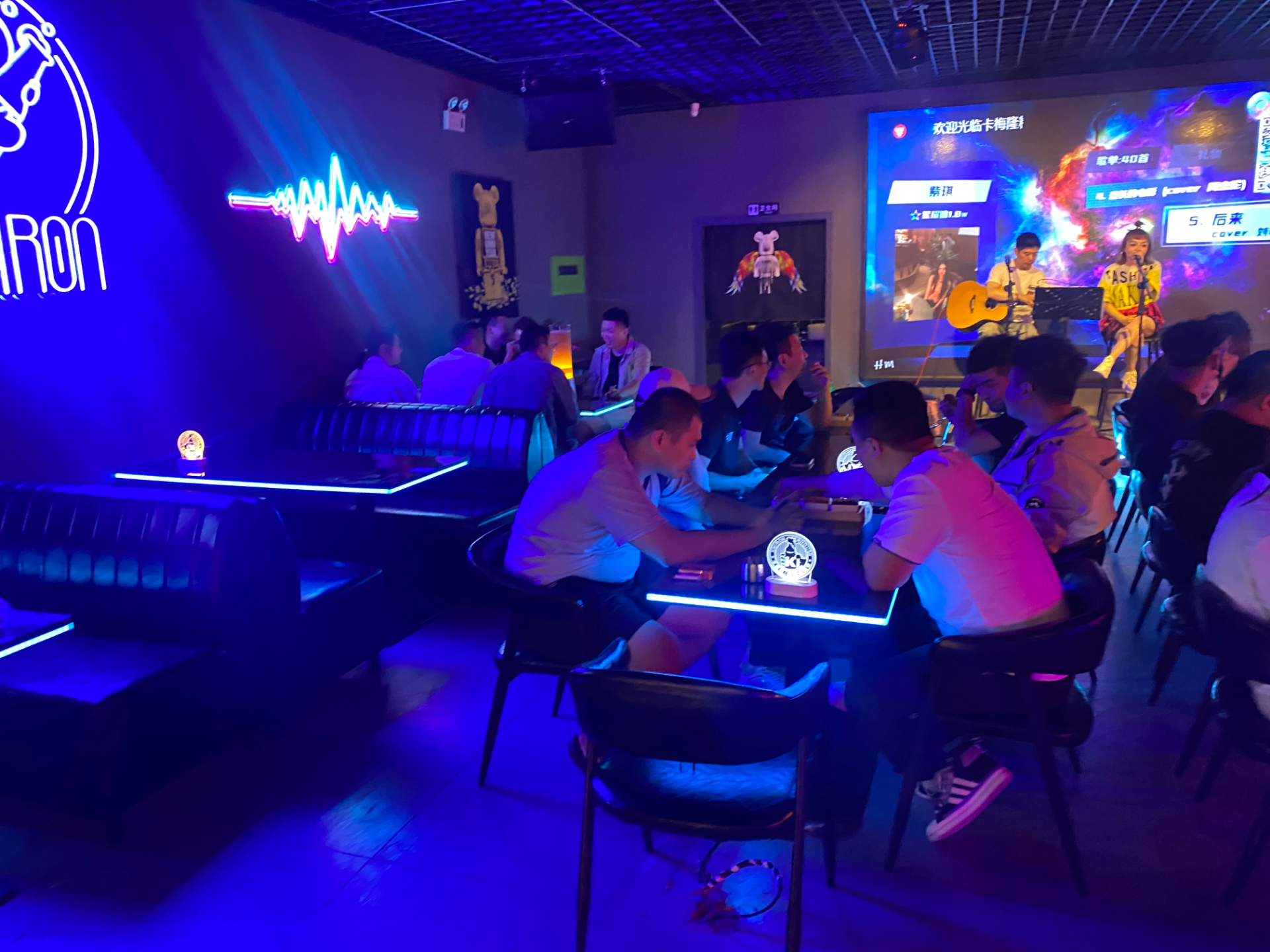南关区 亚泰大街音乐酒吧 饮品店出兑