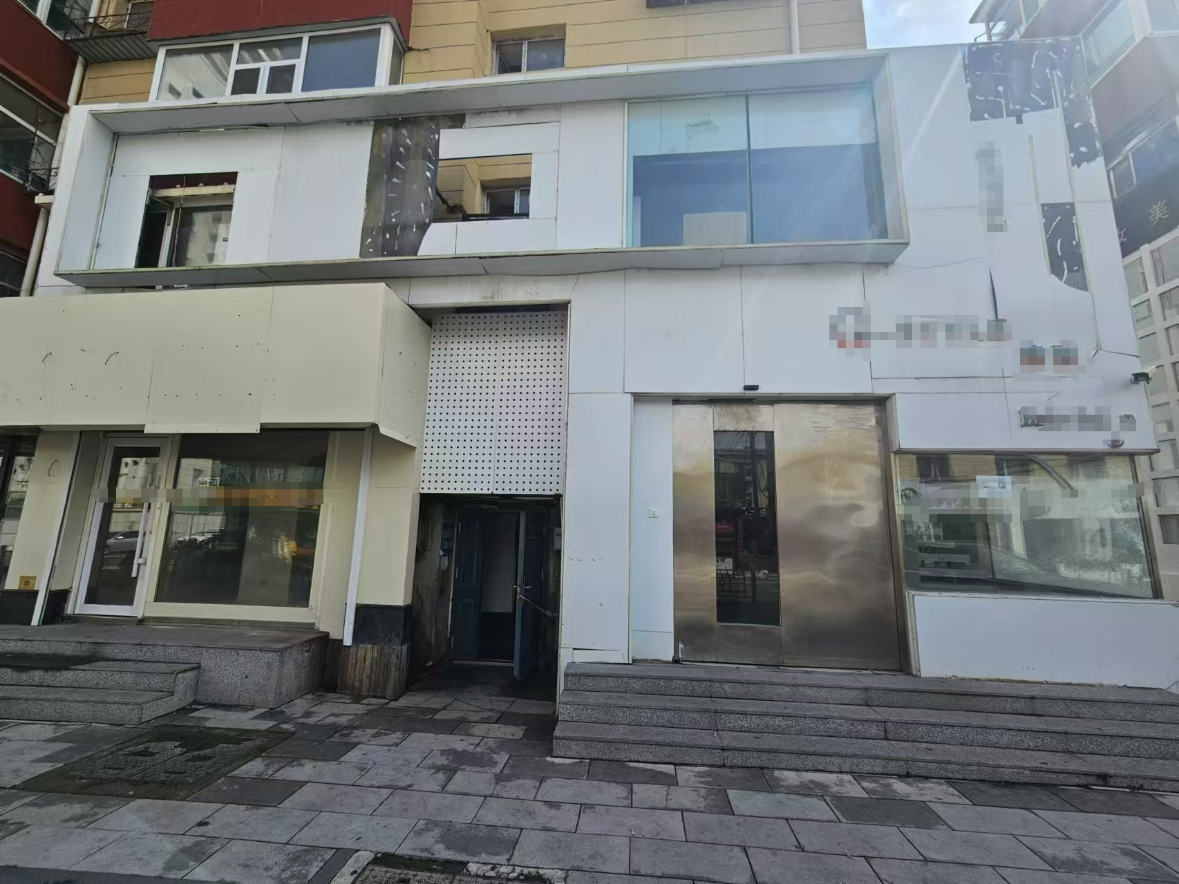 桂林路门市转租无兑费 门市出租