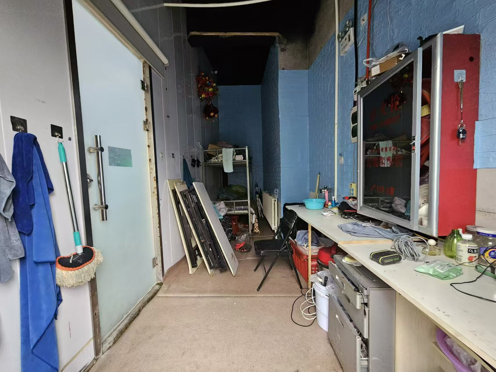 北湖无人值守 全自动洗车店出兑