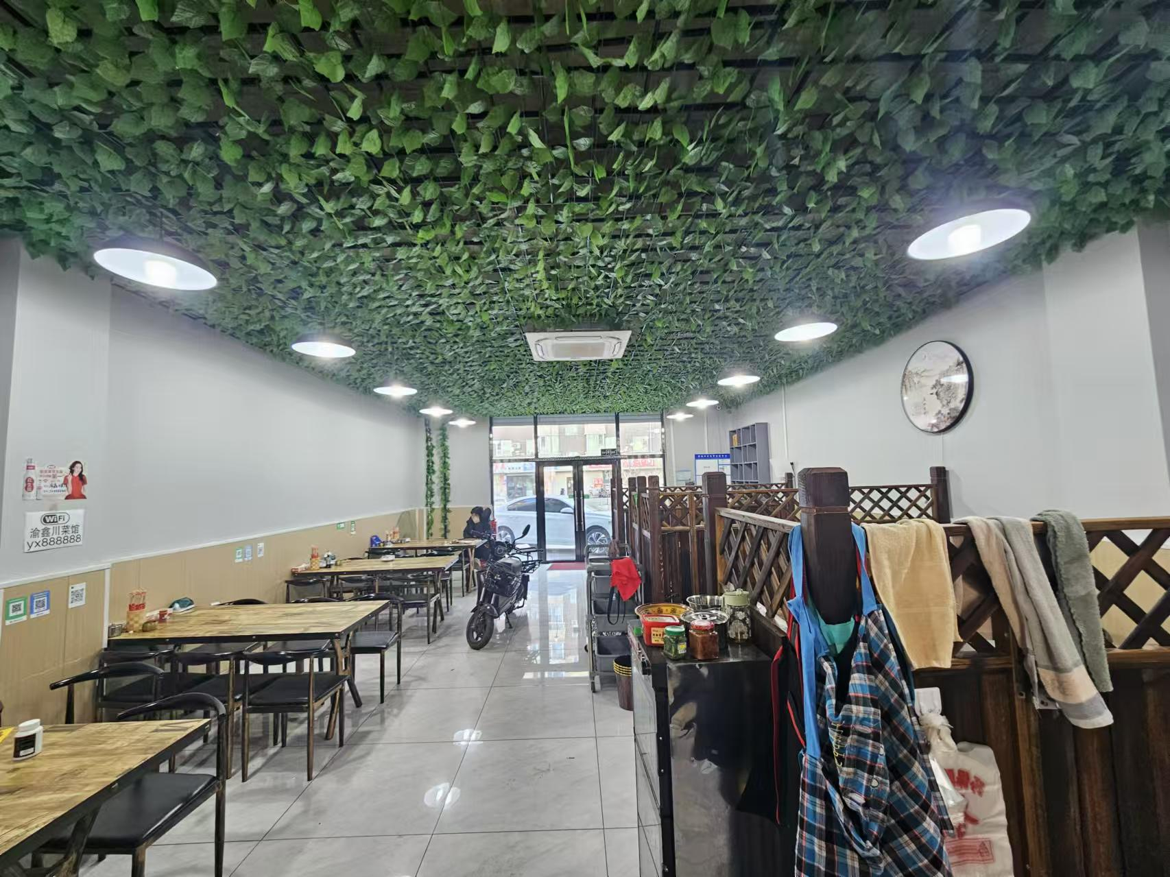 快餐店出兑 饭店出兑
