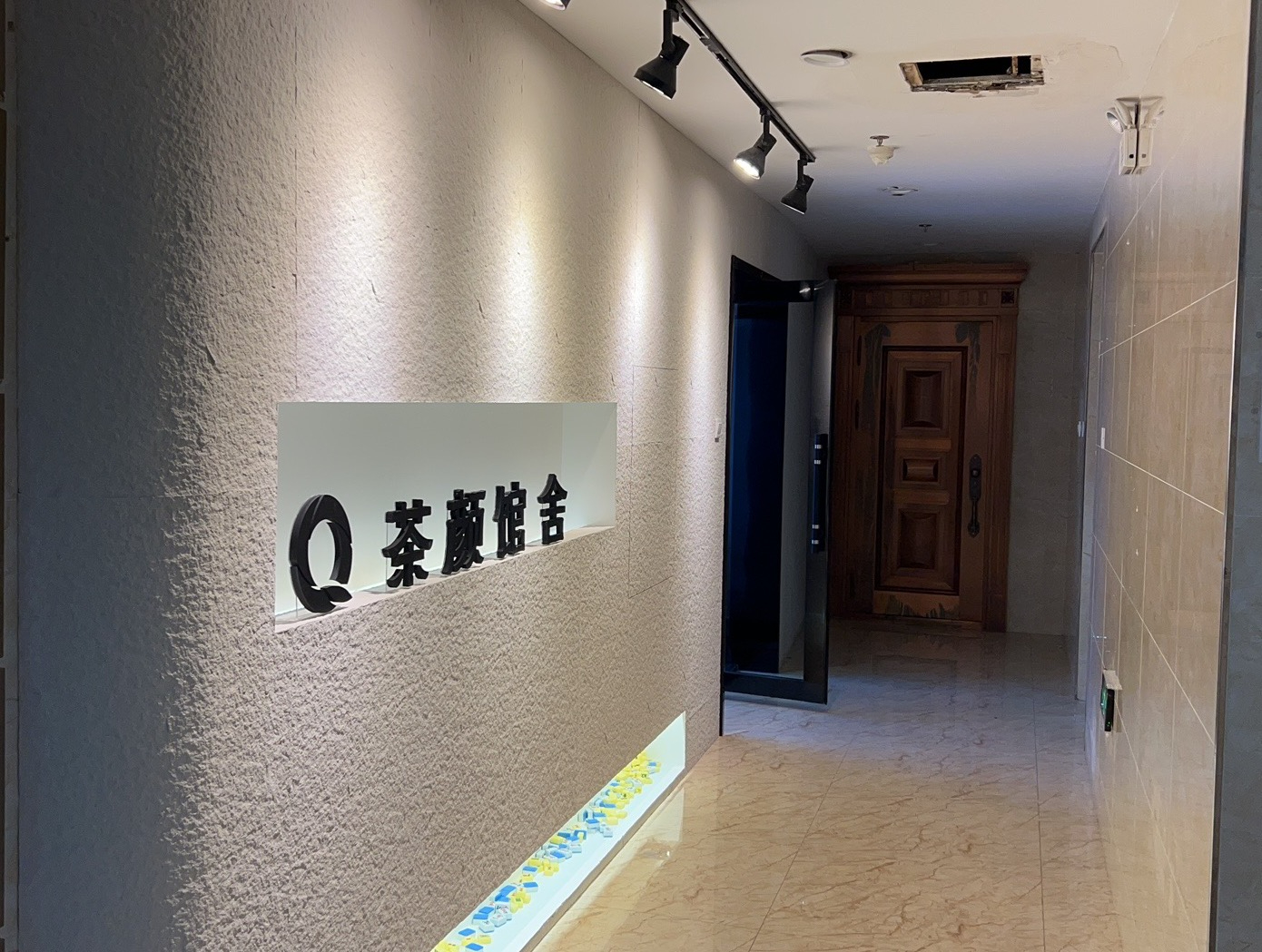 棋牌室出兑转让 净月240平棋牌室，茶室出兑