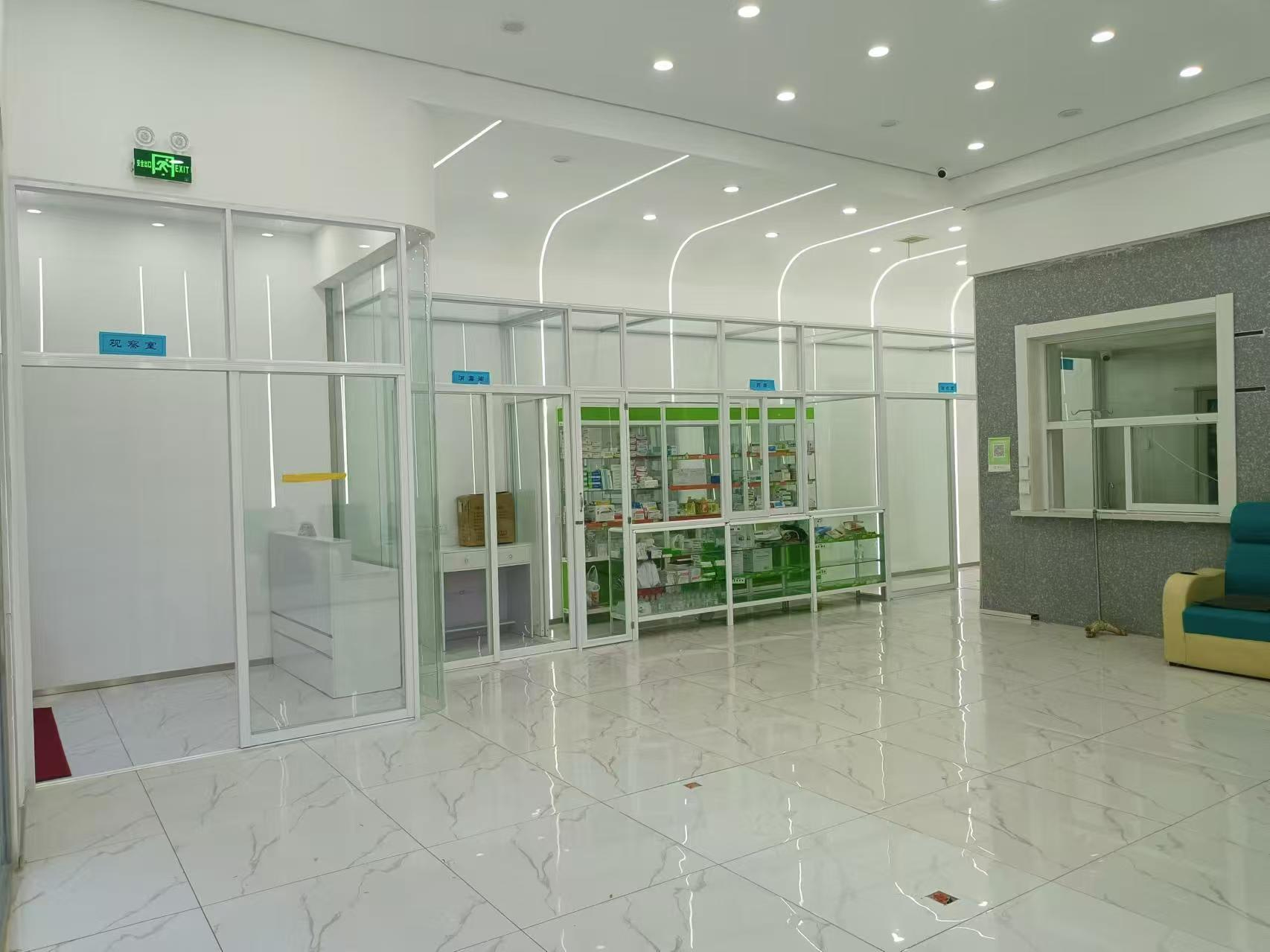 带客流客源诊所出兑，手续齐全，低价出兑转让