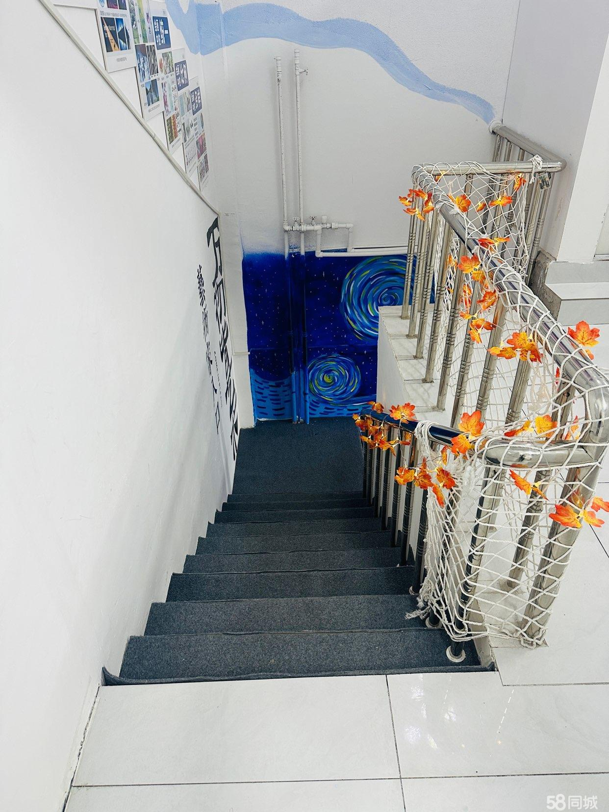 美术班出兑转让带生源出兑 画室出兑适合做艺术培训等项目