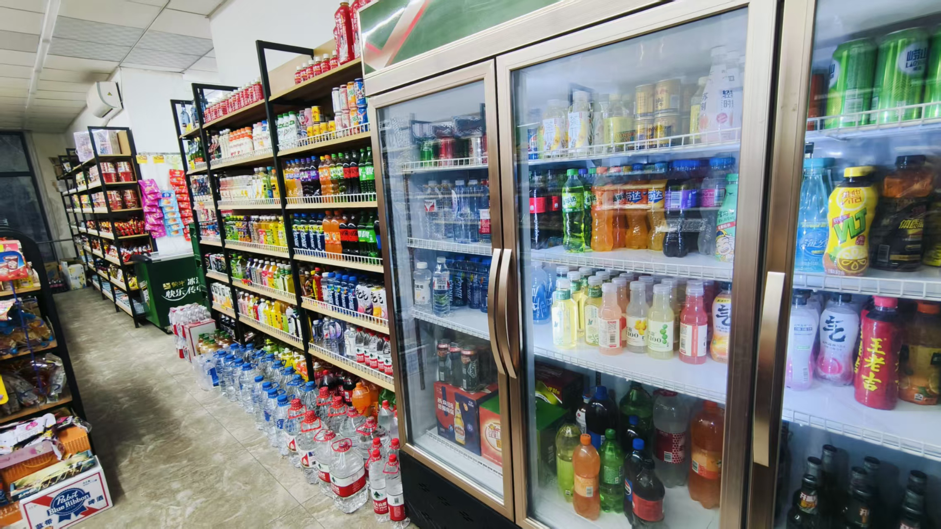 经开区便利店出兑 超市出兑