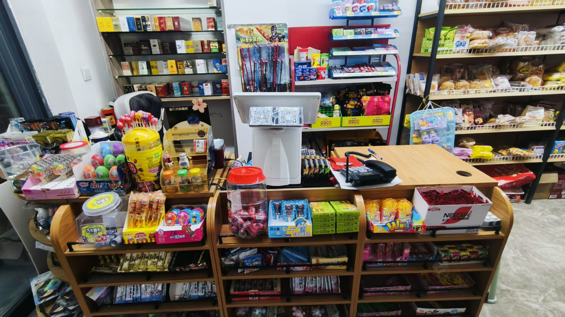 经开区便利店出兑 超市出兑