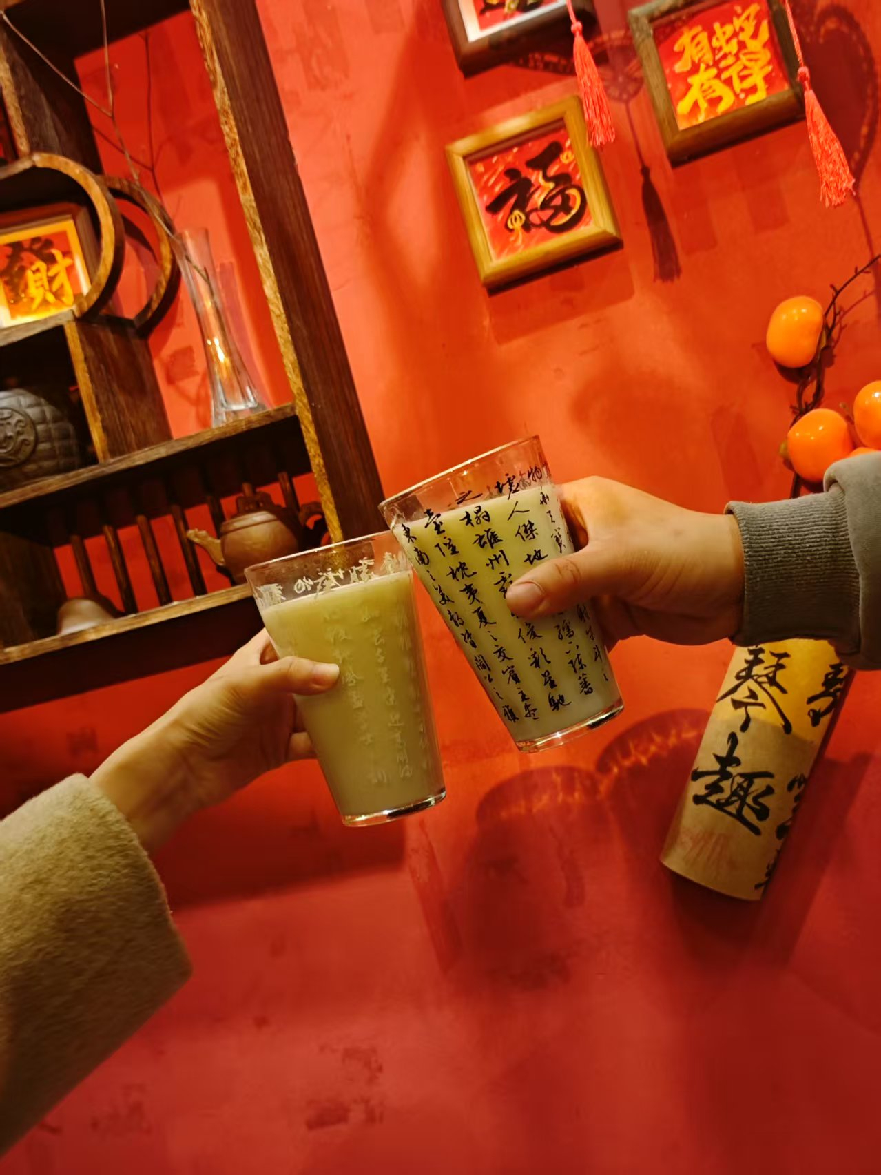 净月大学城，国潮风格饭店出兑，餐饮店出兑转让，饭馆出兑