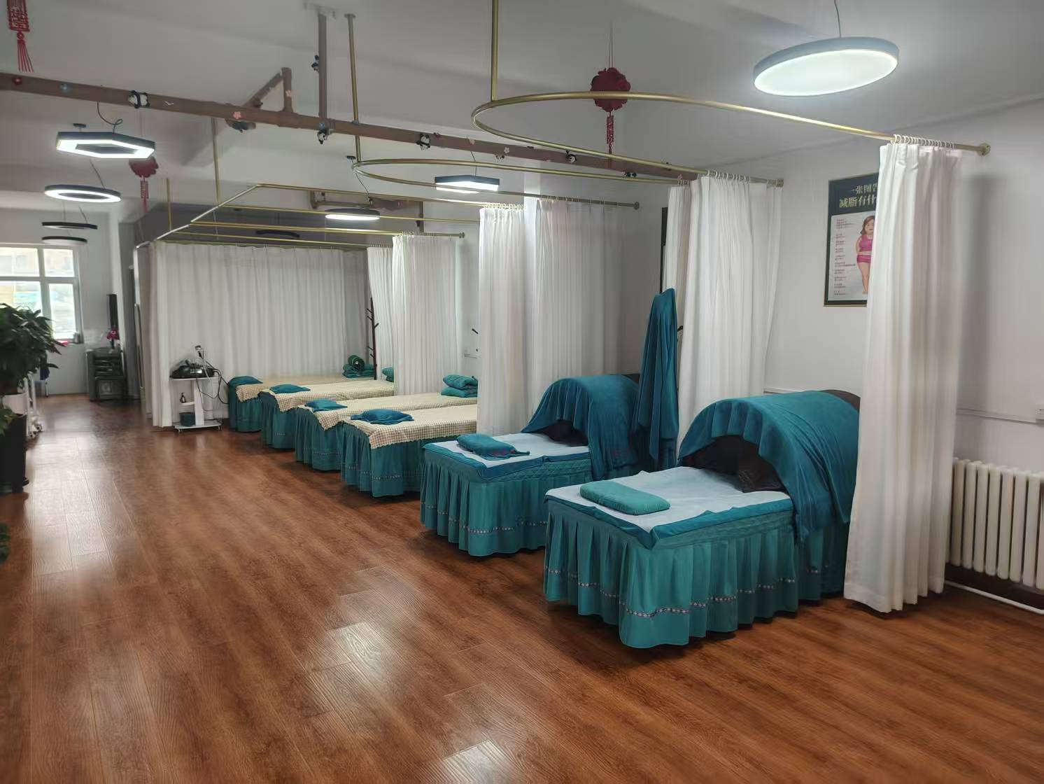 宽城区艾灸推拿养生馆出兑