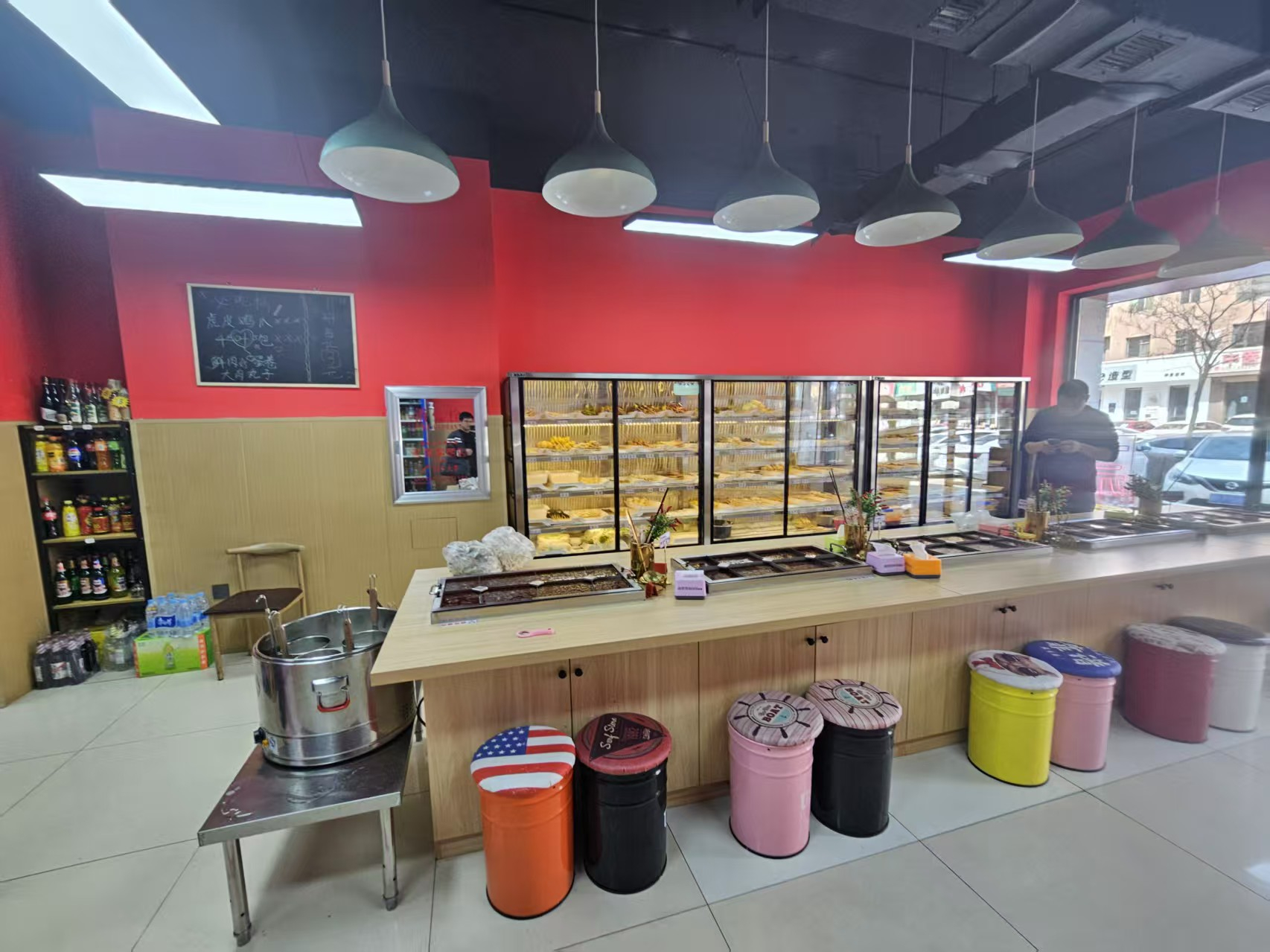 涮串店出兑 火锅店出兑