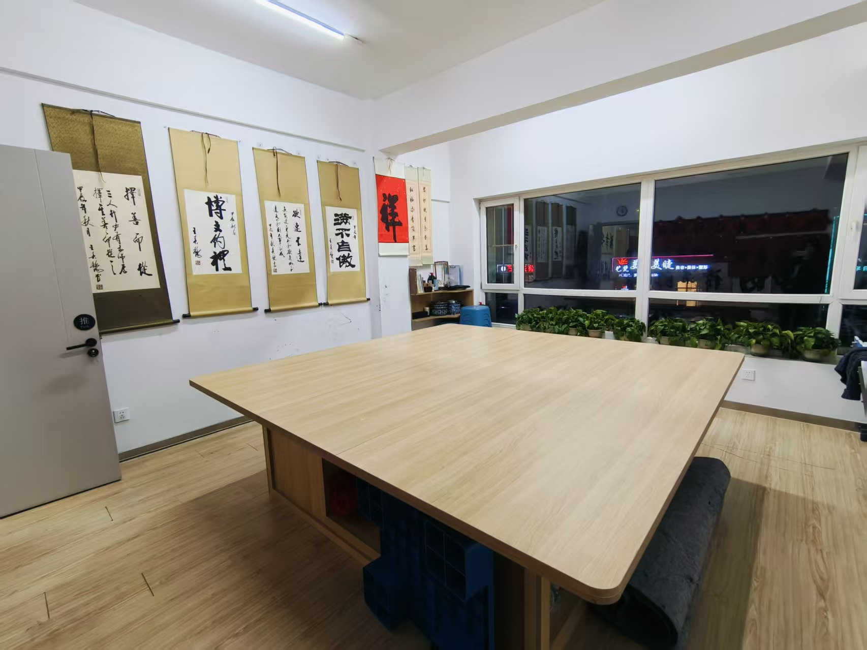 绿园区艺术班出兑 艺术书法教育机构出兑