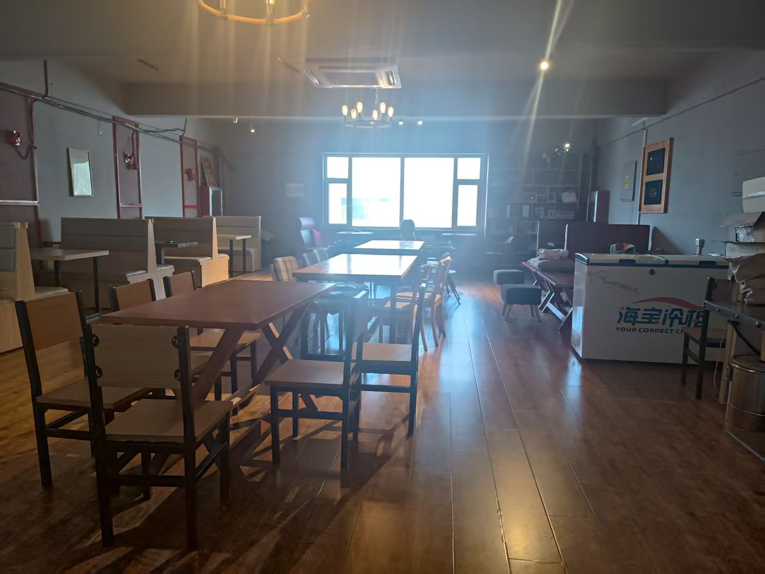 建筑科技学院商业街快餐出兑 饮品店出兑