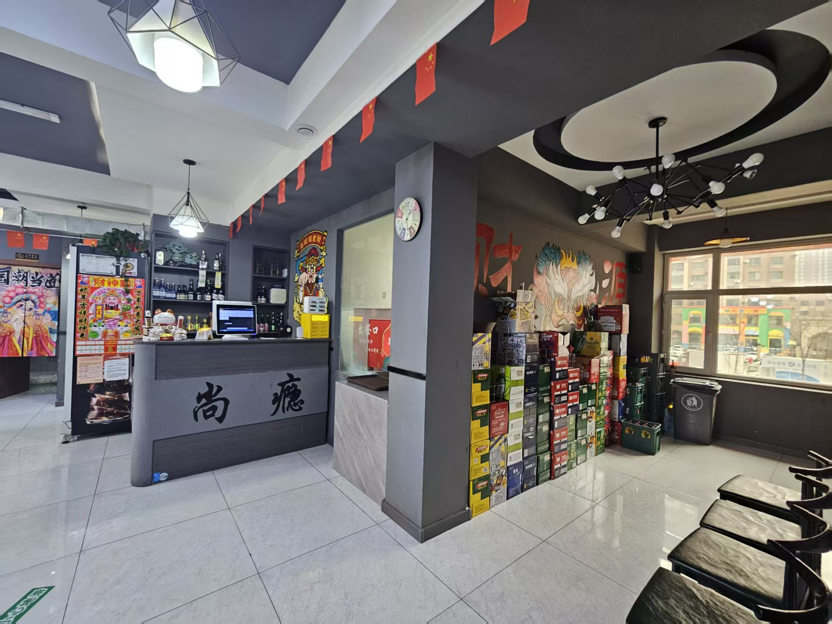 火锅店出兑 饭店出兑
