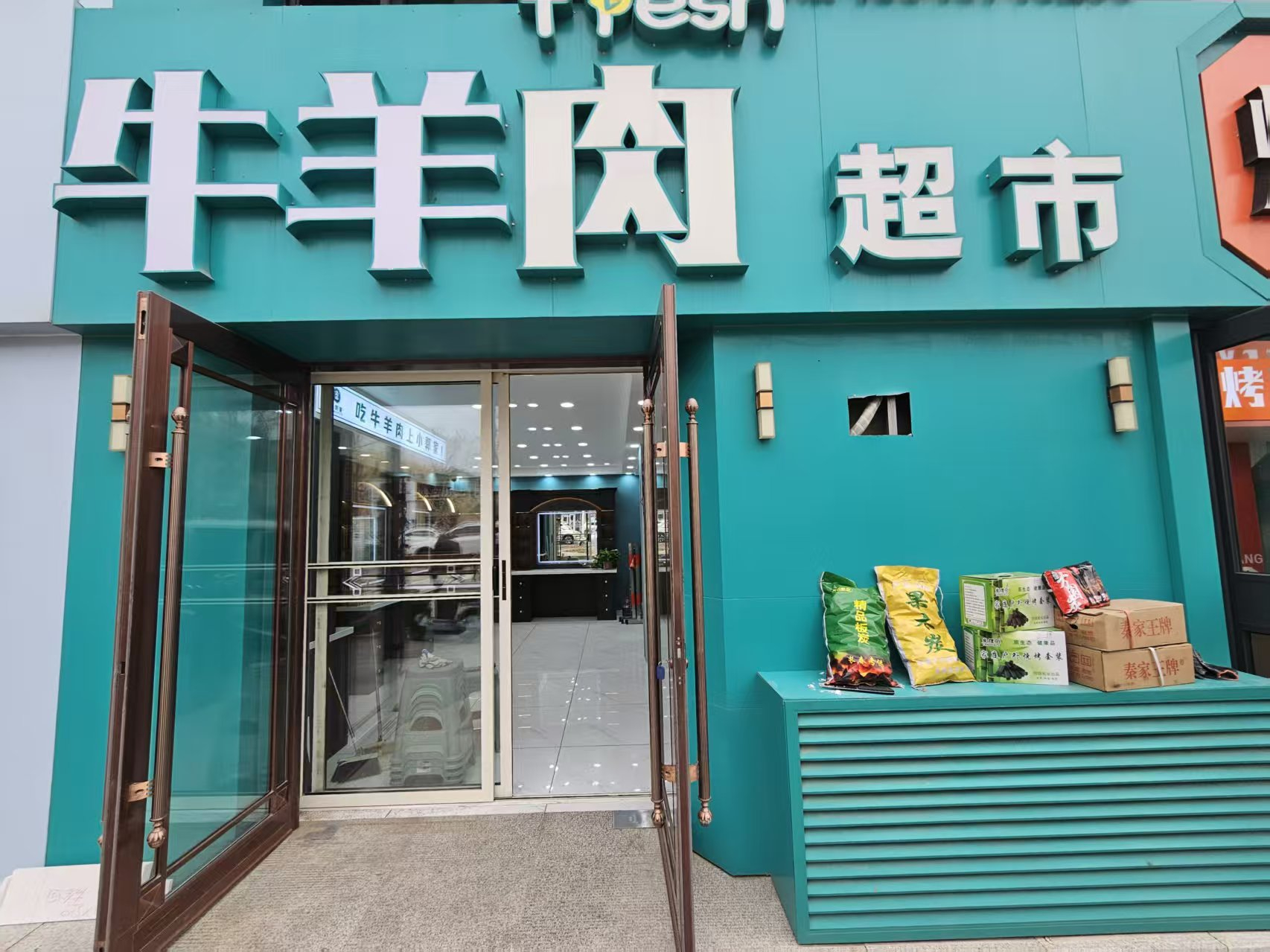 北湖美发店出租 无兑费