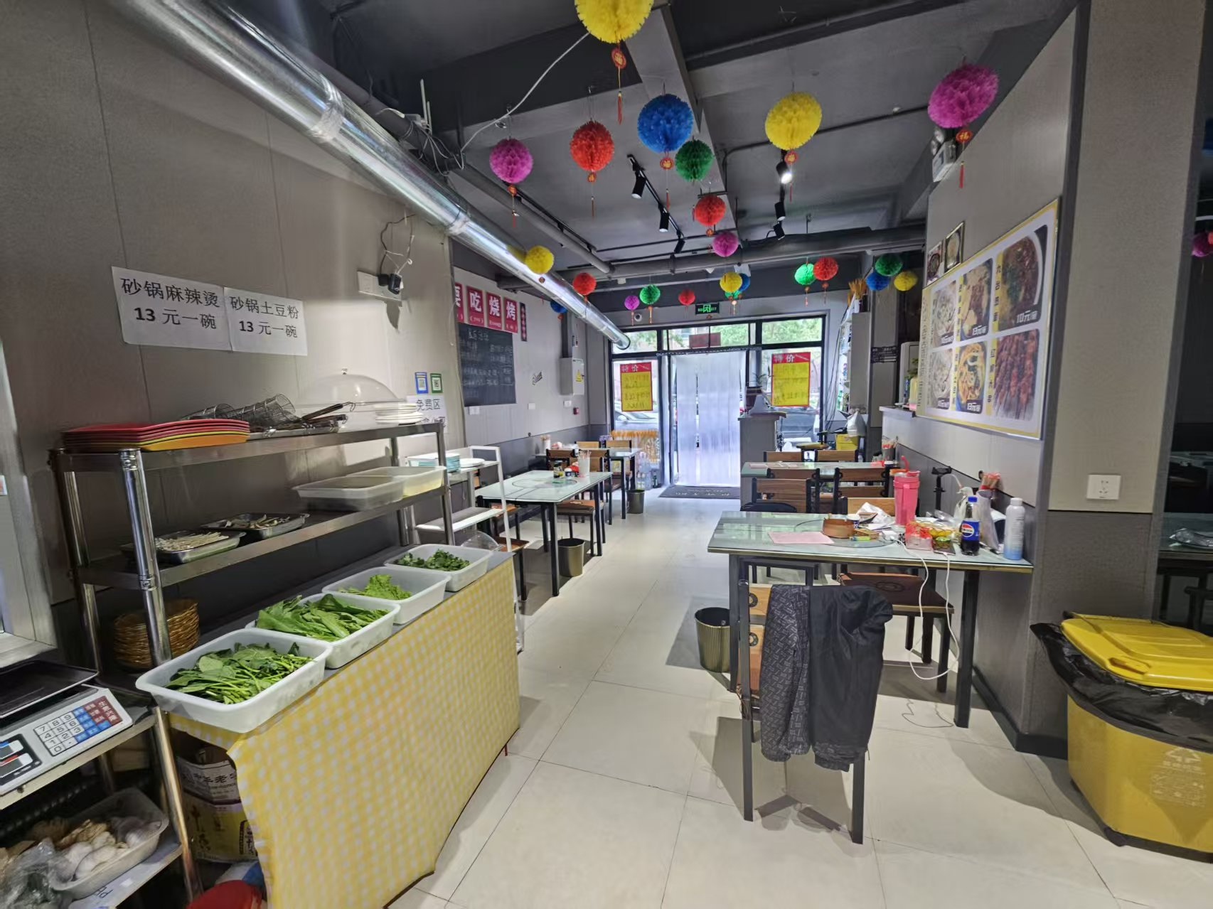 烧烤店出兑 饭店出兑