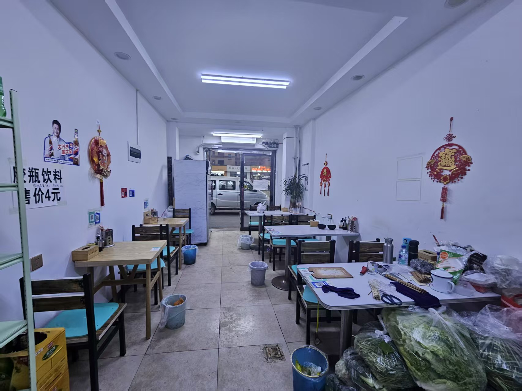 快餐店出兑 麻辣烫店出兑