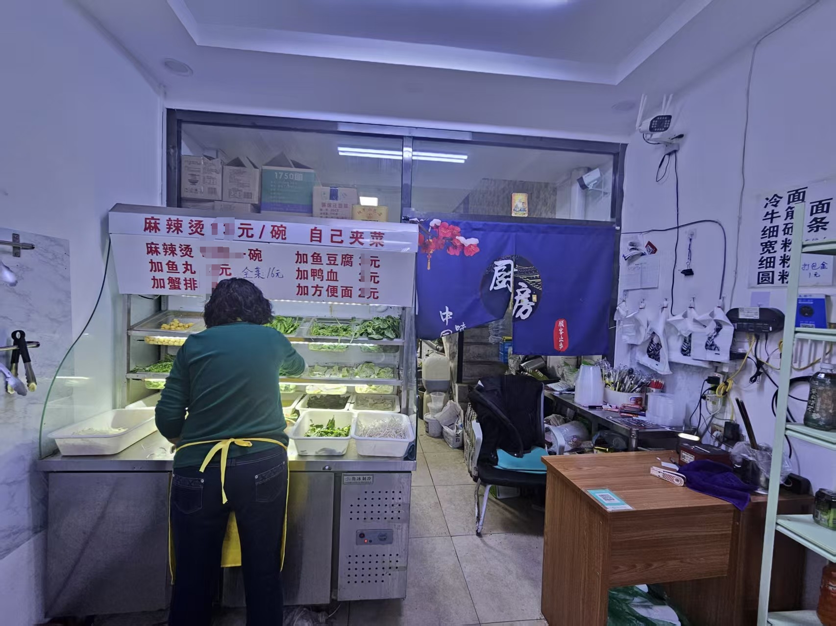 快餐店出兑 麻辣烫店出兑