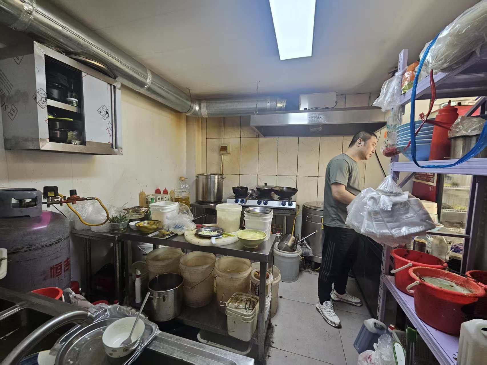 麻辣烫出兑 快餐店出兑