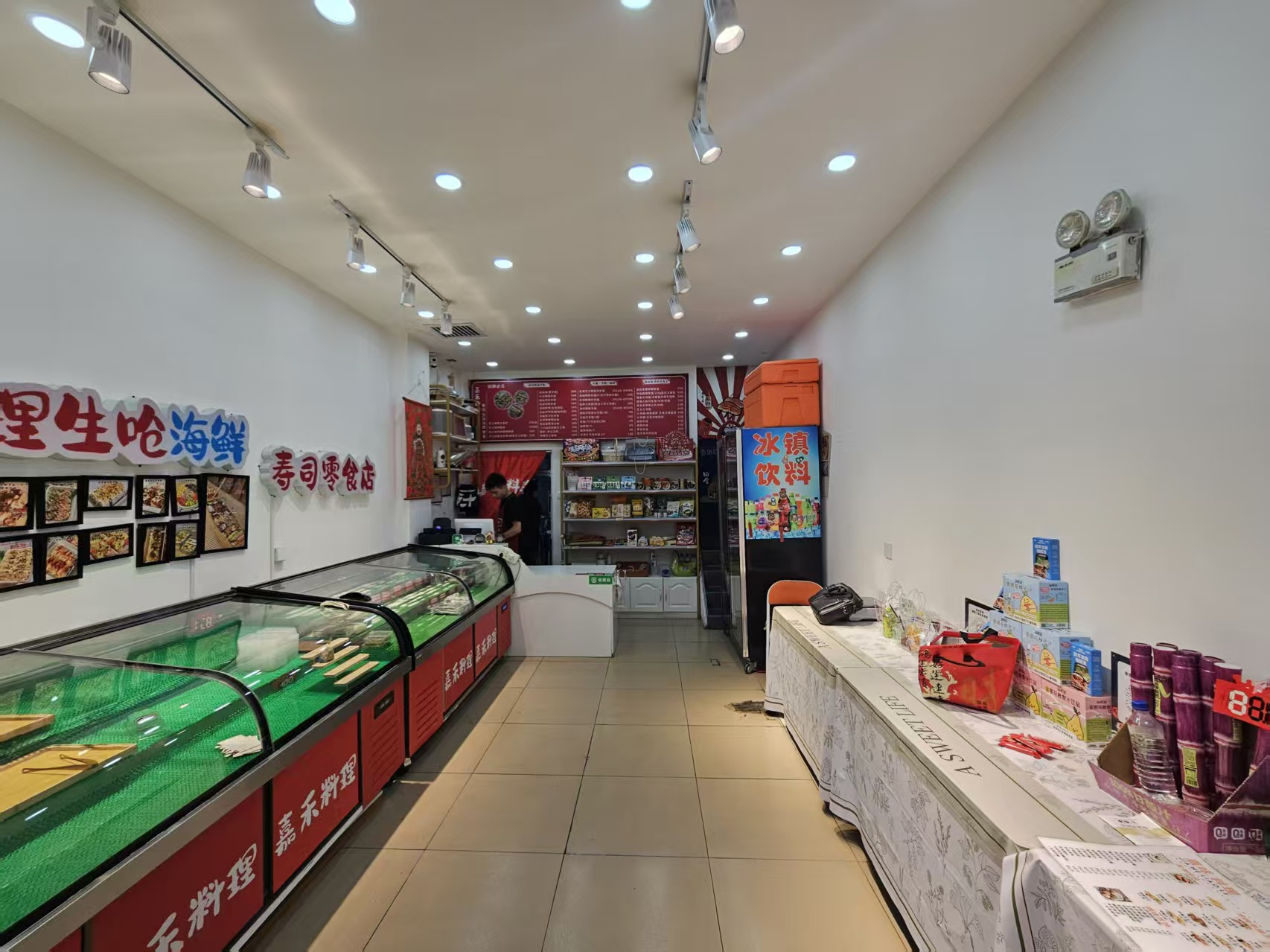 快餐店出兑 小吃店出兑