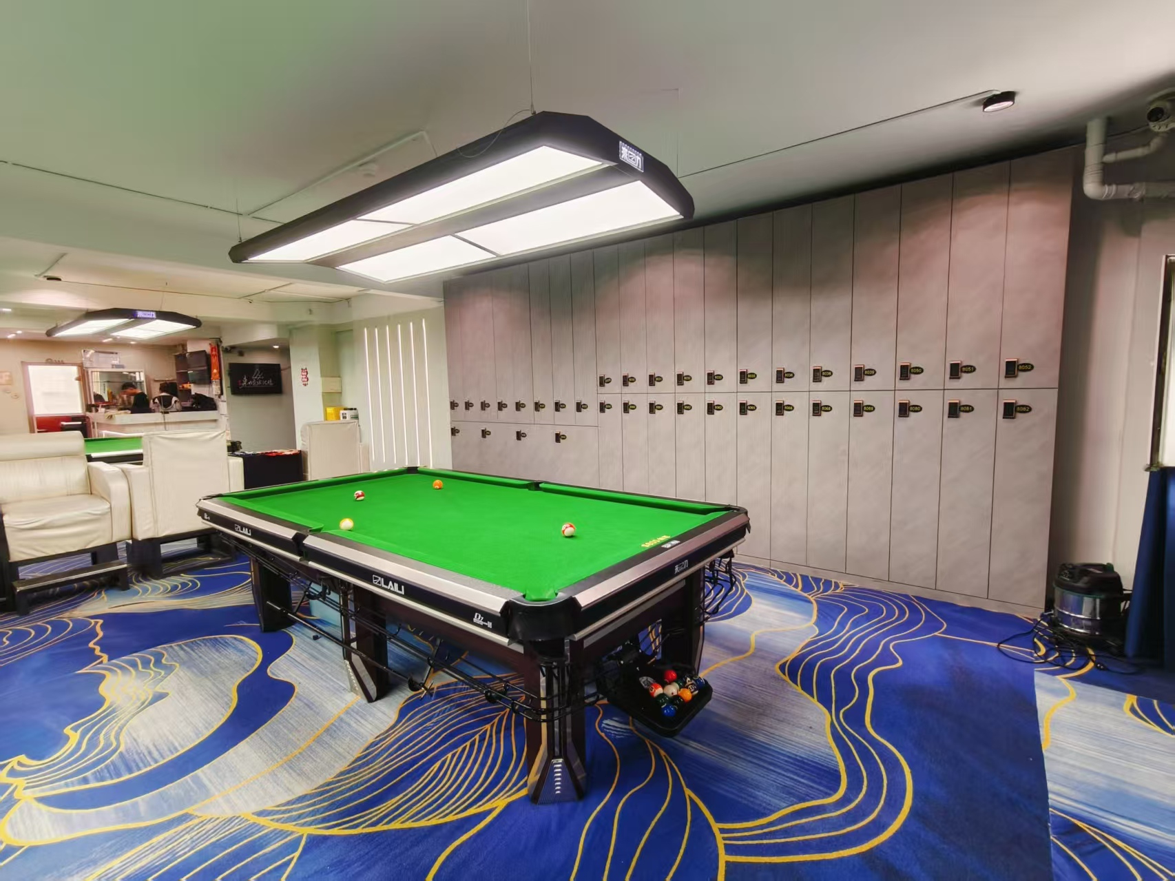 高新区桌球出兑 棋牌室出兑