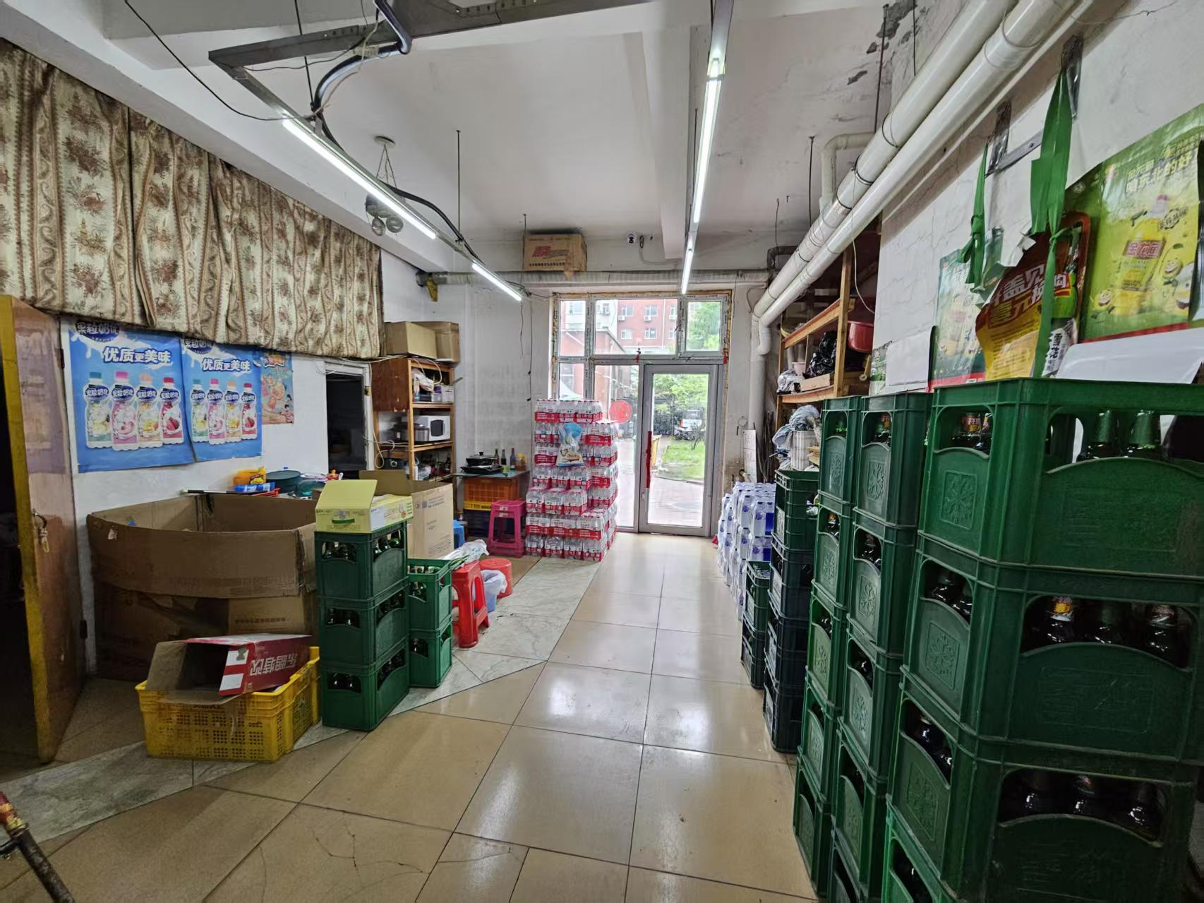 南关区经营多年超市出兑