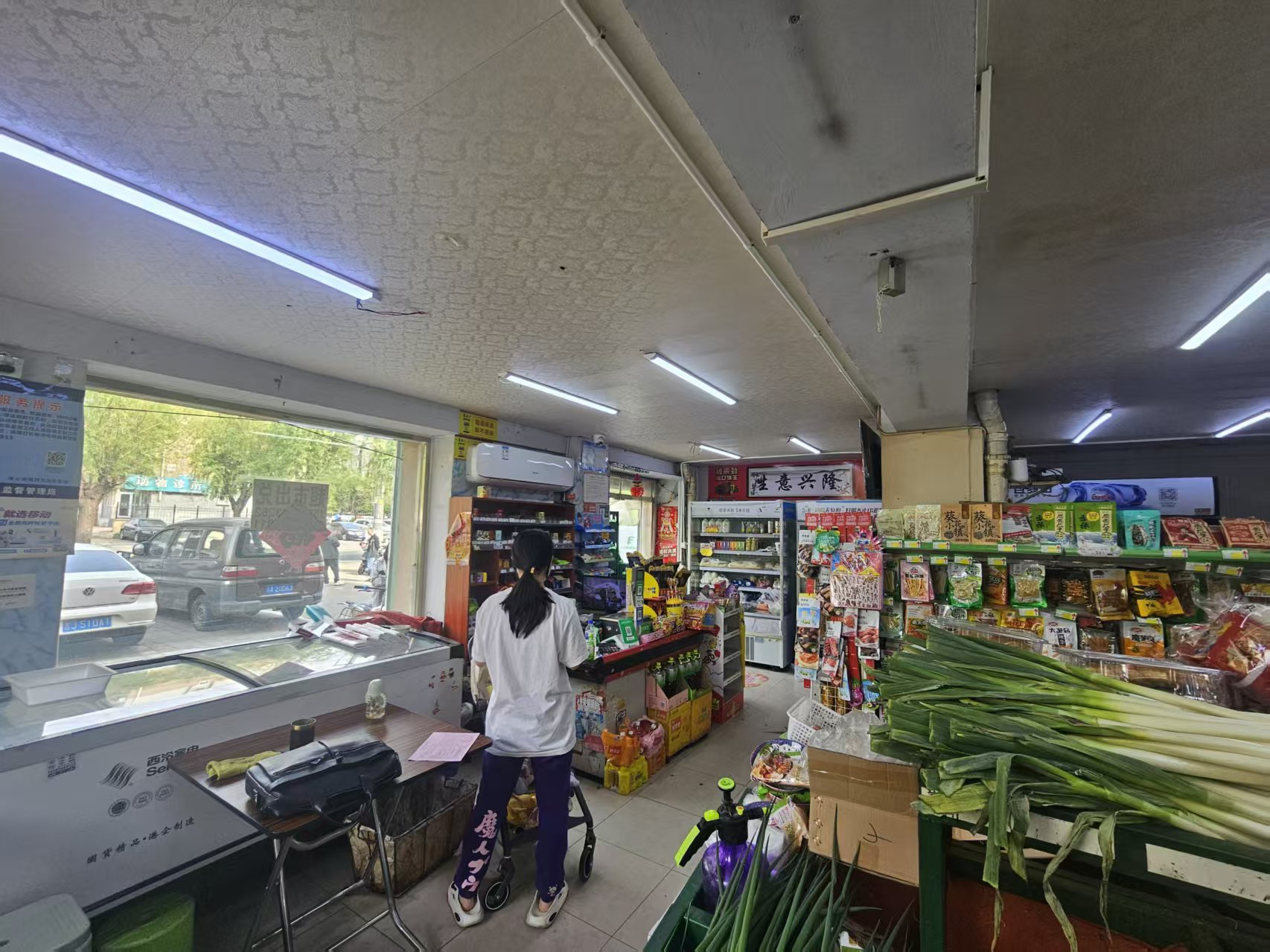 经开区超市出兑 生鲜超市出兑