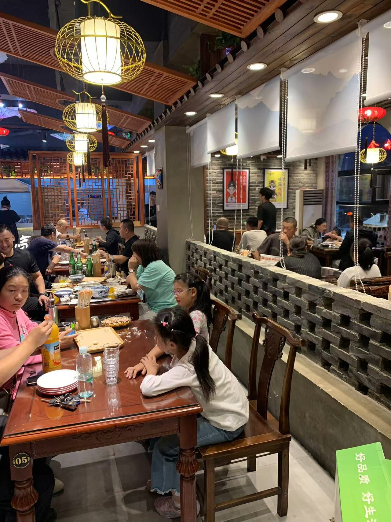 500平全一层饭店出兑 烧烤店出兑