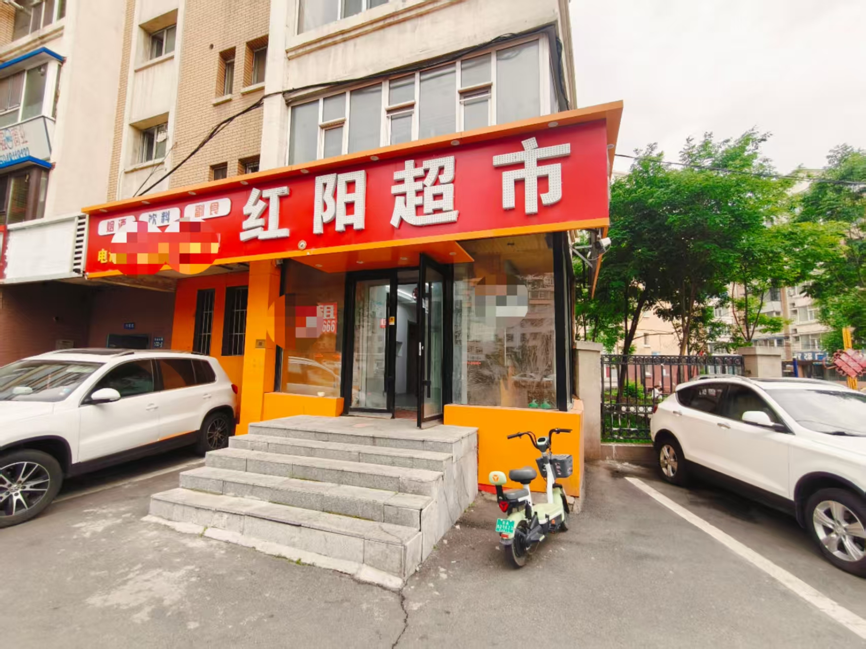 解放大路门市出租做任何项目都可以，房东直租