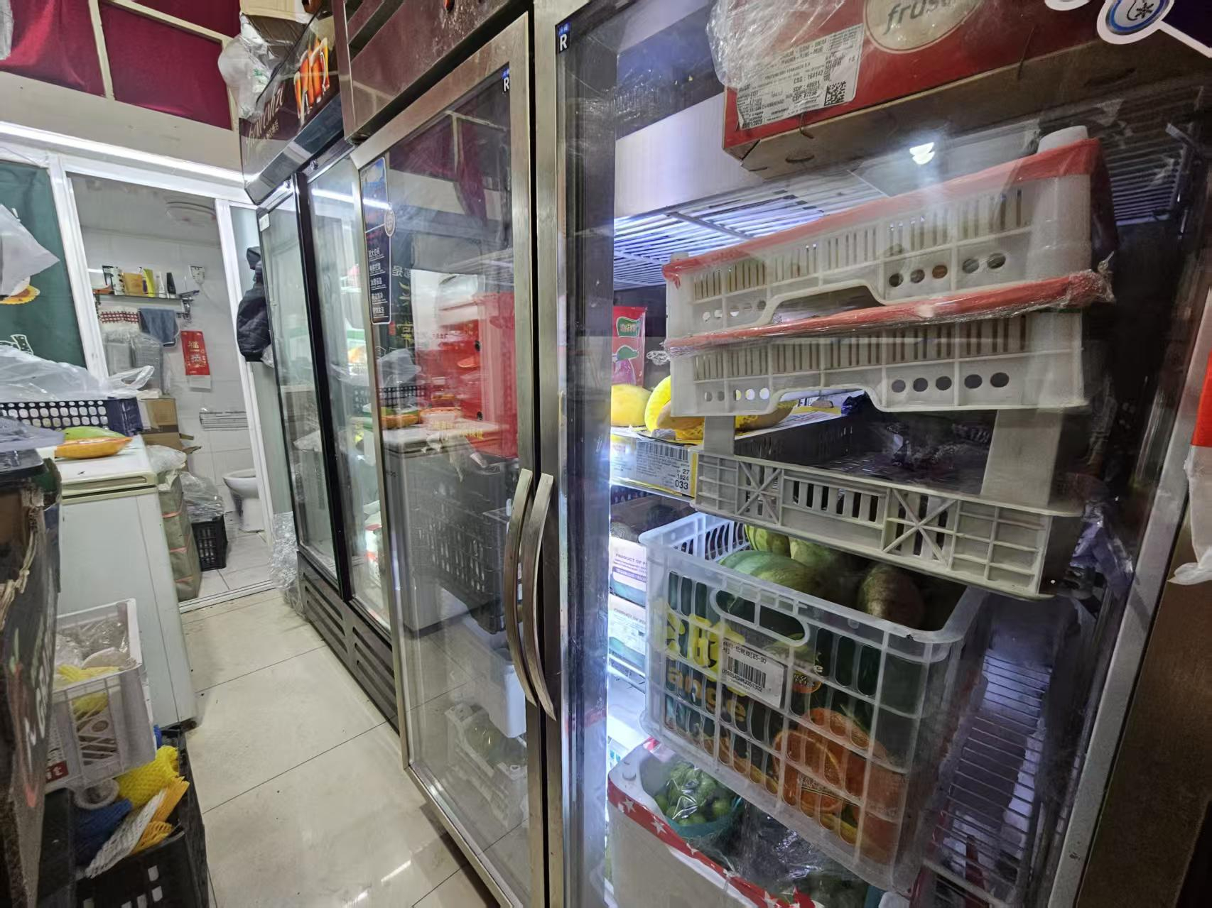 成型水果捞出兑 果切店出兑