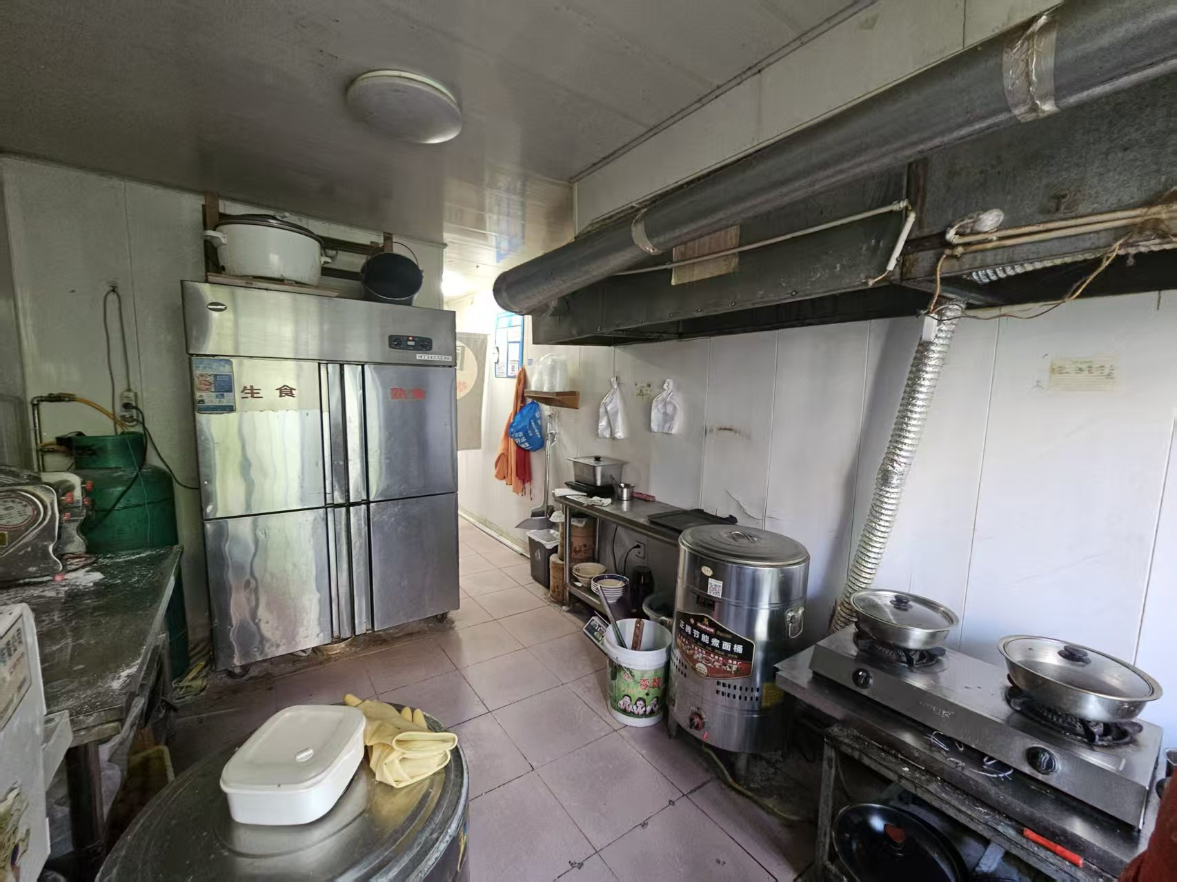 快餐店出兑 面馆出兑