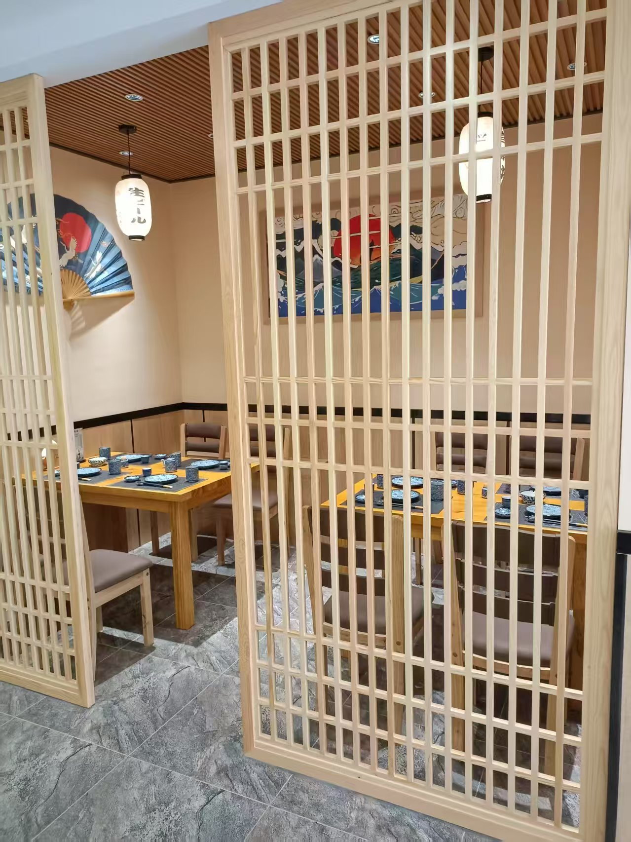经营多年日料铁板烧餐饮店出兑 可加项改项