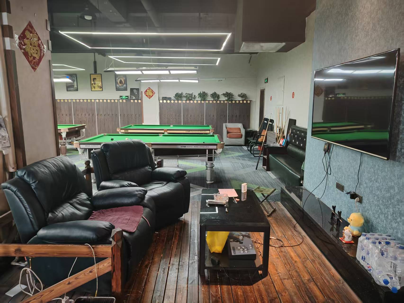 南关区棋牌室出兑 桌球出兑