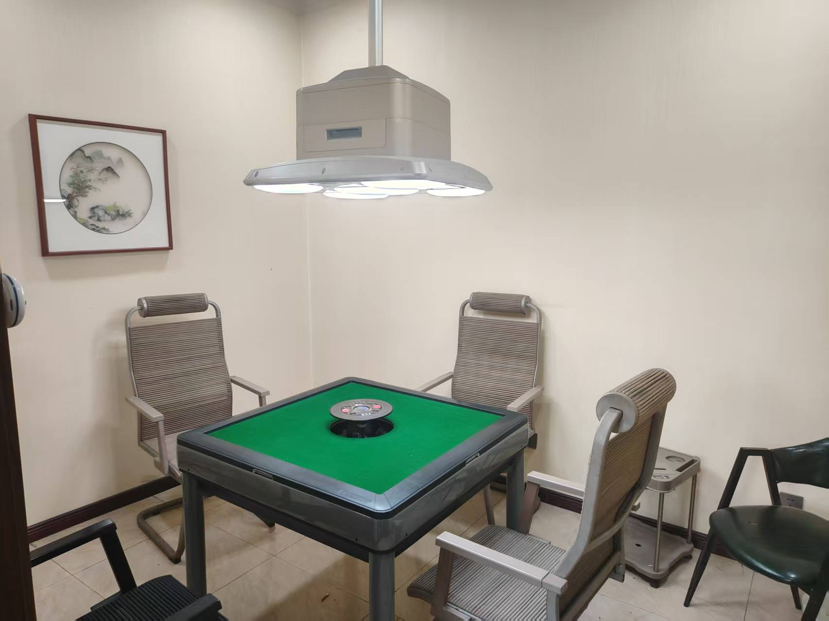 南关区棋牌室出兑 桌球出兑