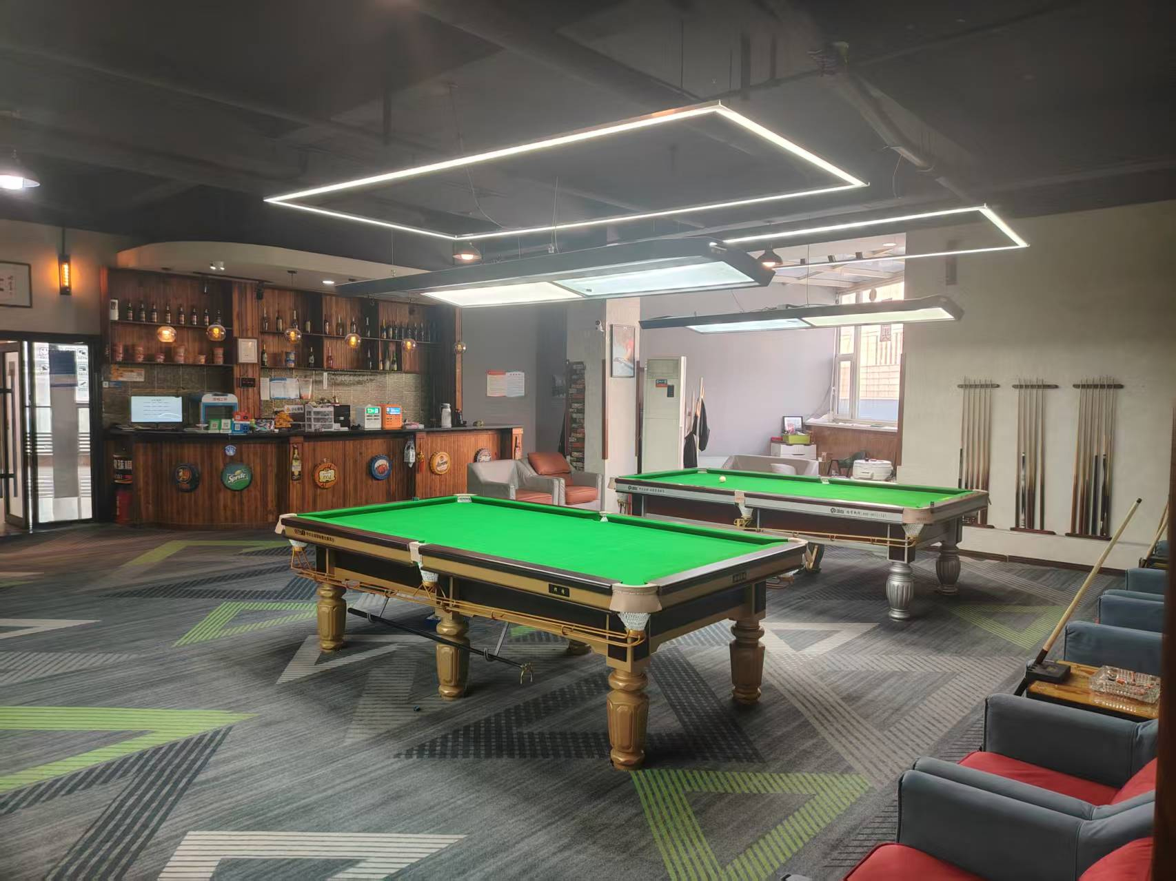南关区棋牌室出兑 桌球出兑