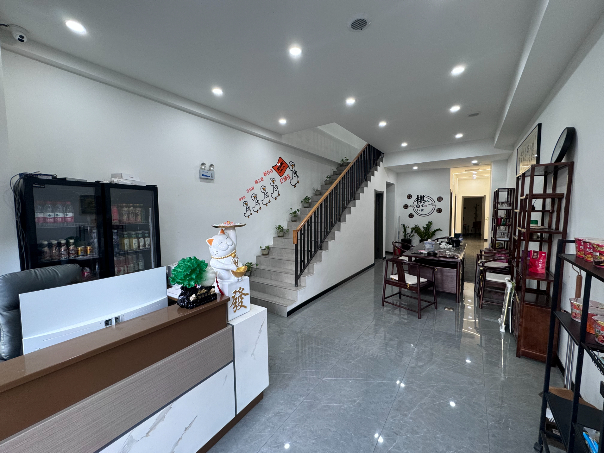 麻将馆出兑 棋牌室出兑 可空兑