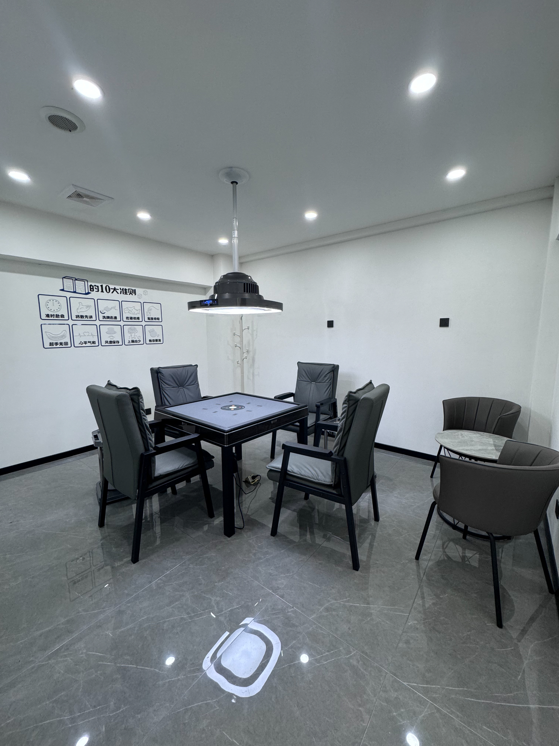 麻将馆出兑 棋牌室出兑 可空兑