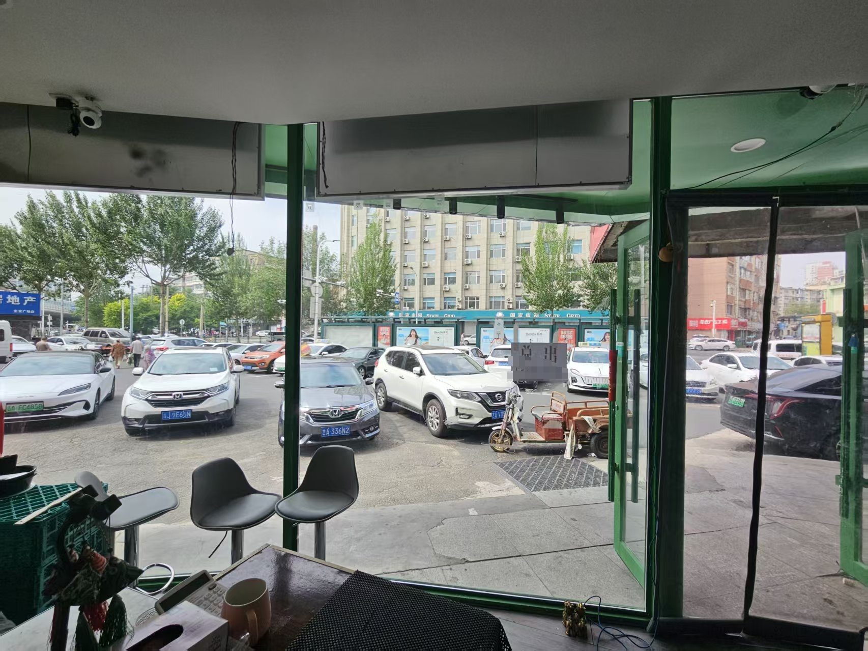 市场门市空兑 水果店出兑