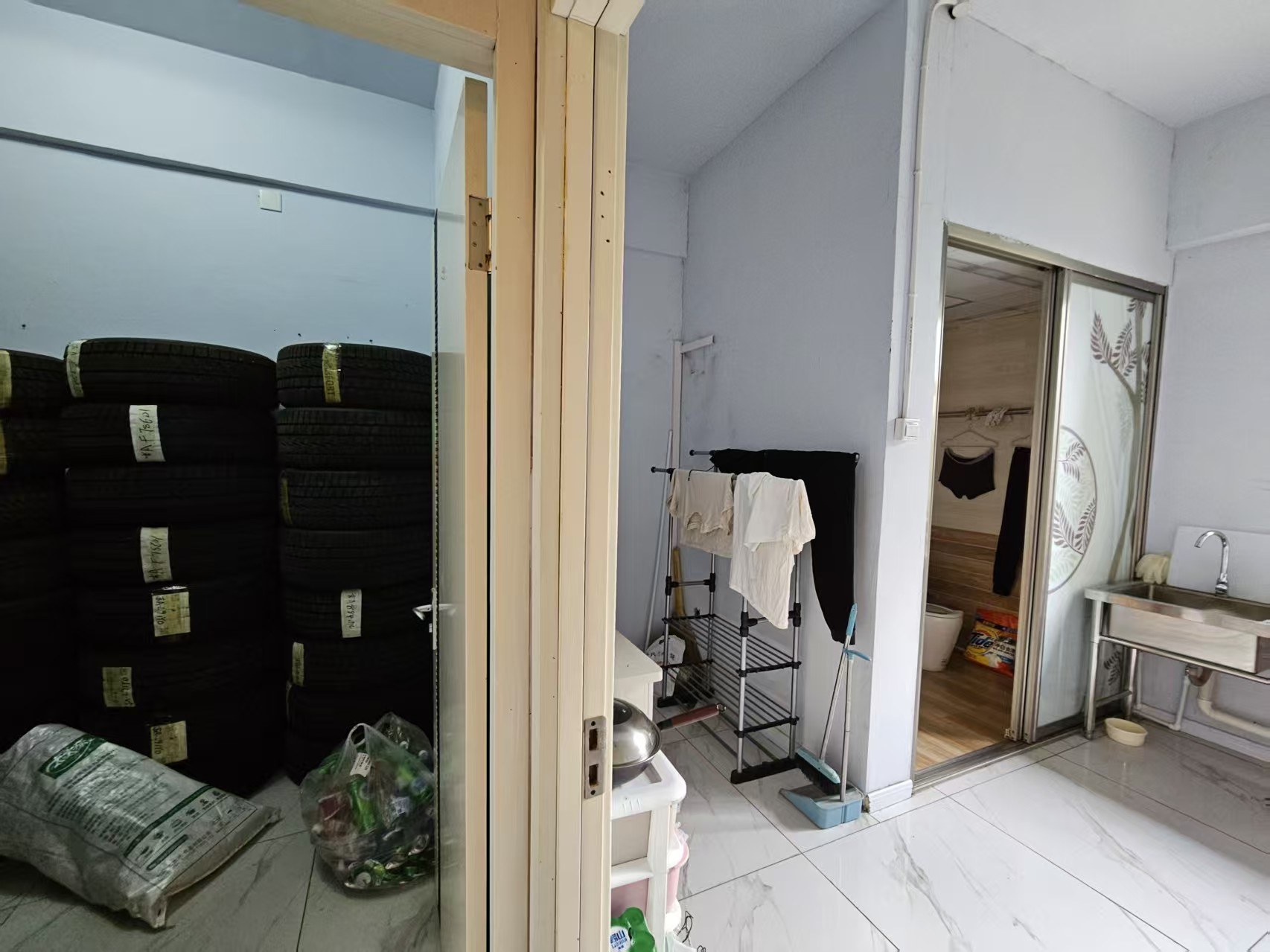 洗车店出兑 修车厂出兑