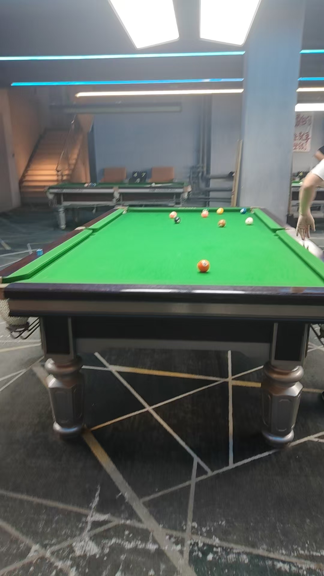 二道区桌球出兑 棋牌室出兑
