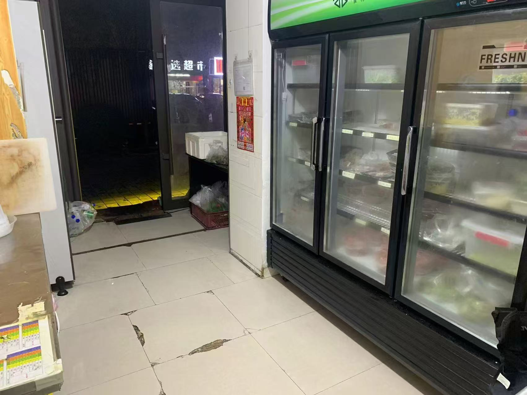 二道区外卖店出兑 快餐店出兑
