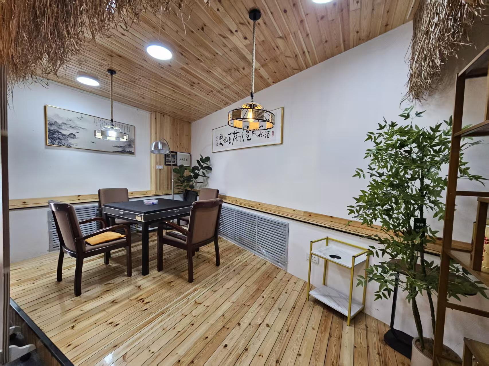 私人会所出兑 茶楼出兑 棋牌室出兑