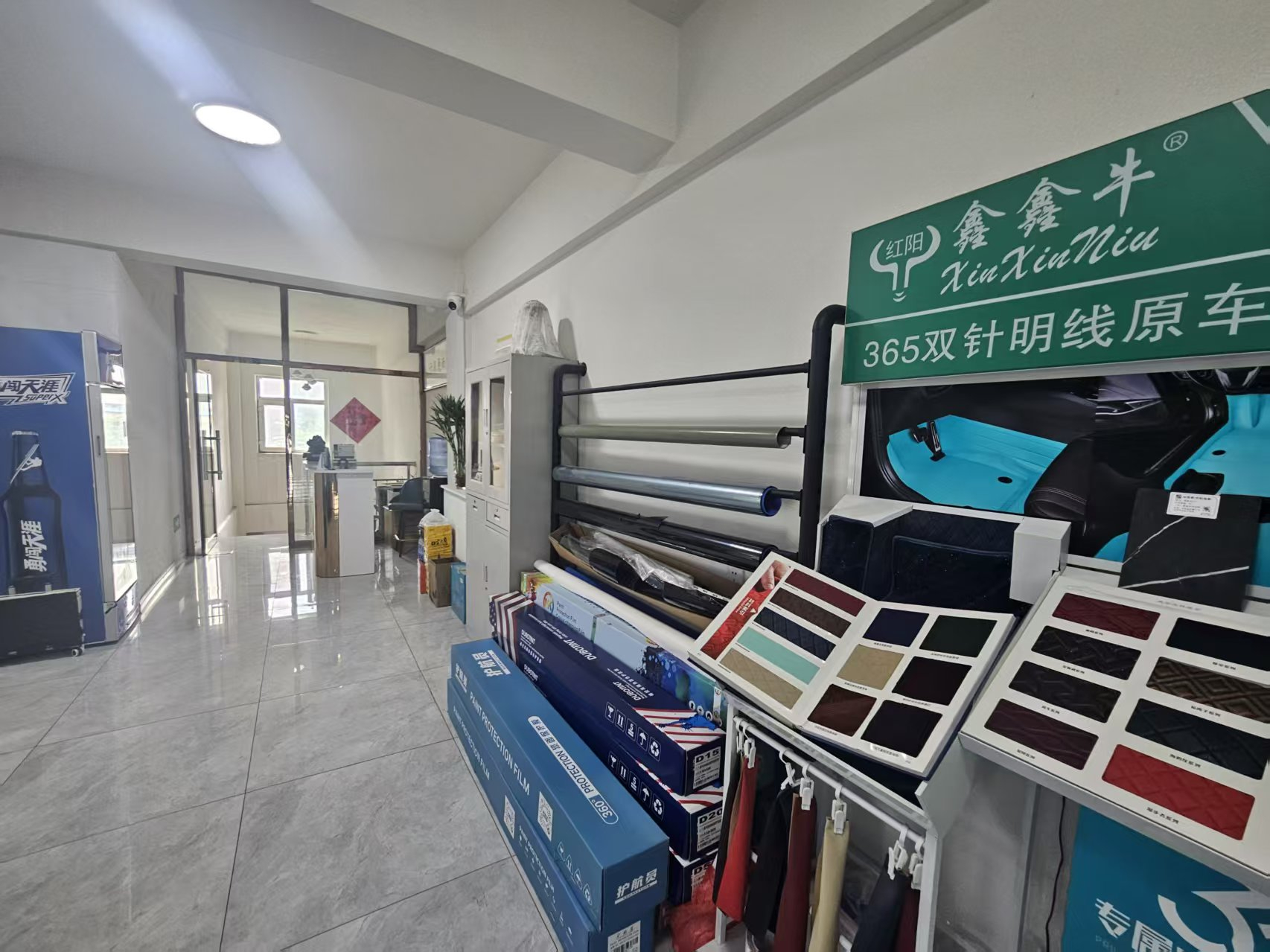洗车店出兑 汽车美容出兑